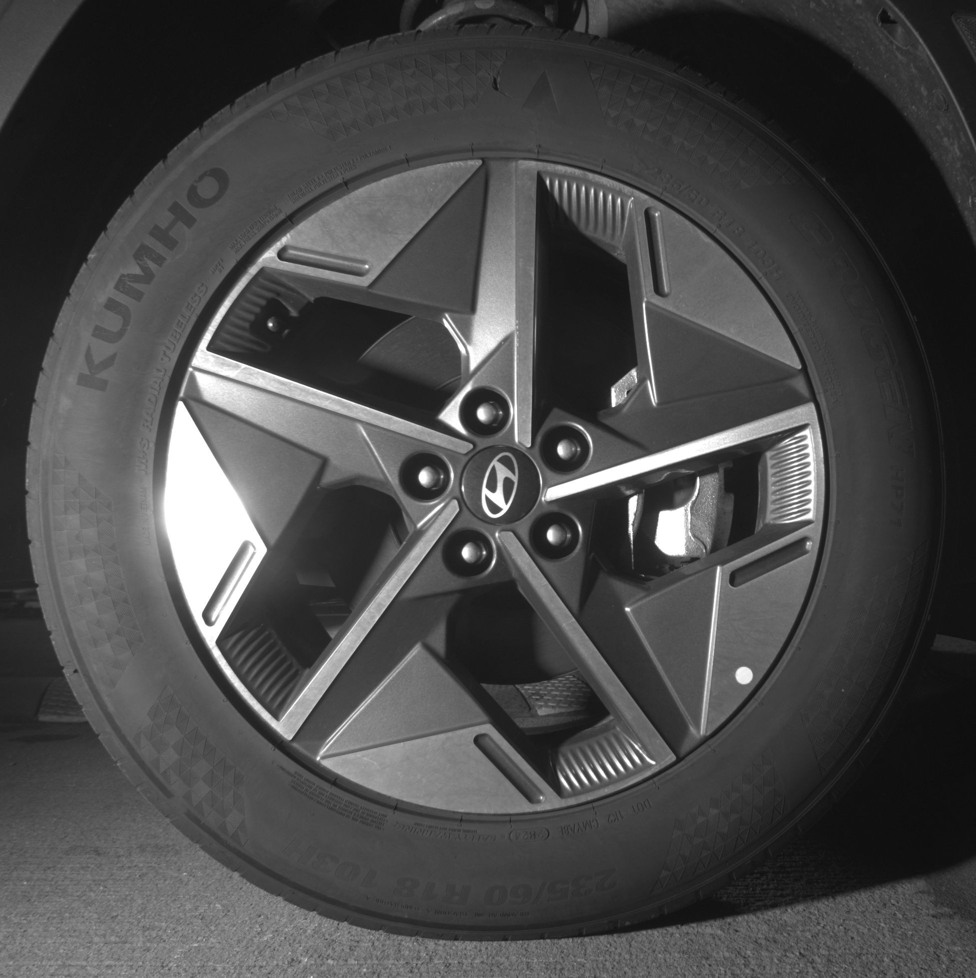 Thumbnail: 2025 Hyundai Tucson - 10