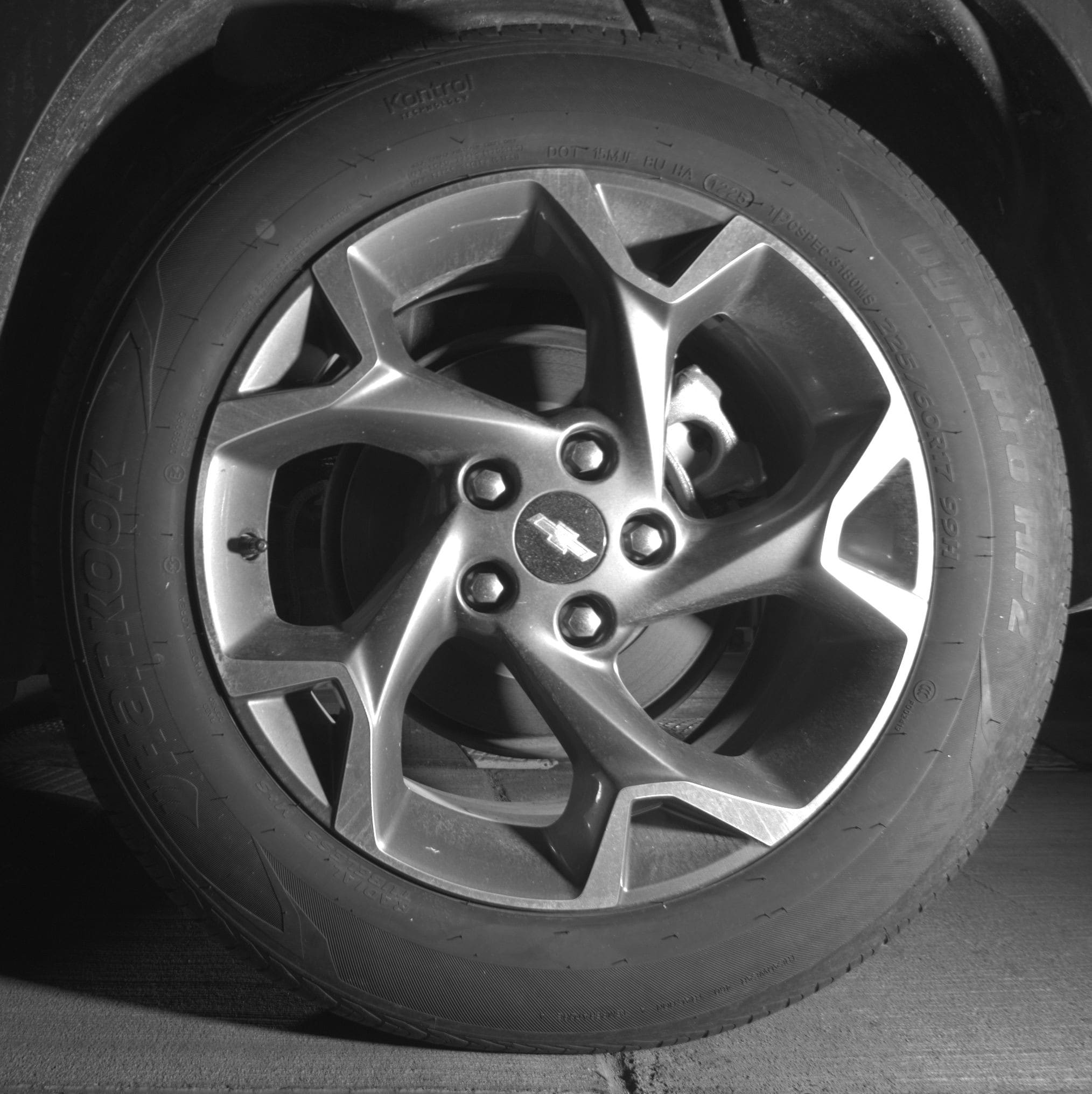 Thumbnail: 2025 Chevrolet Trax - 11