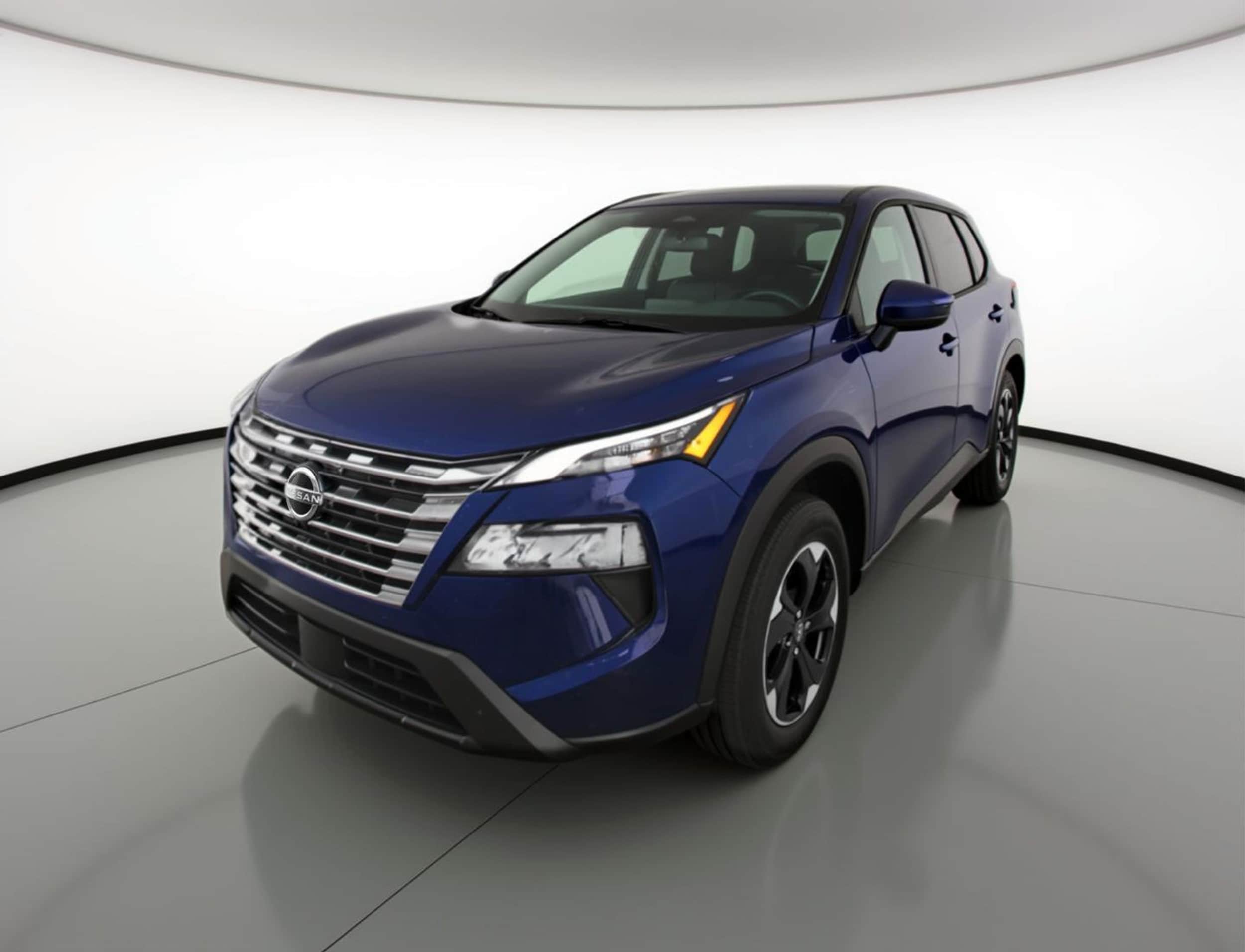 Thumbnail: 2025 Nissan Rogue - 3