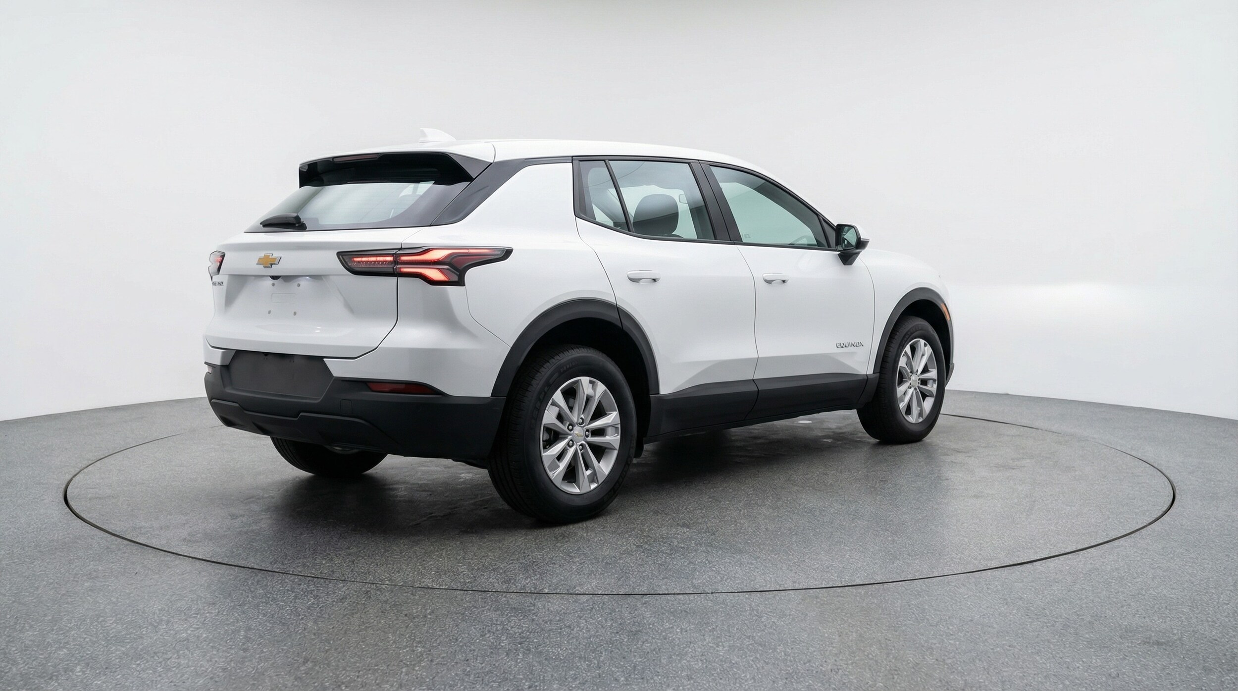 Thumbnail: 2025 Chevrolet Equinox - 7