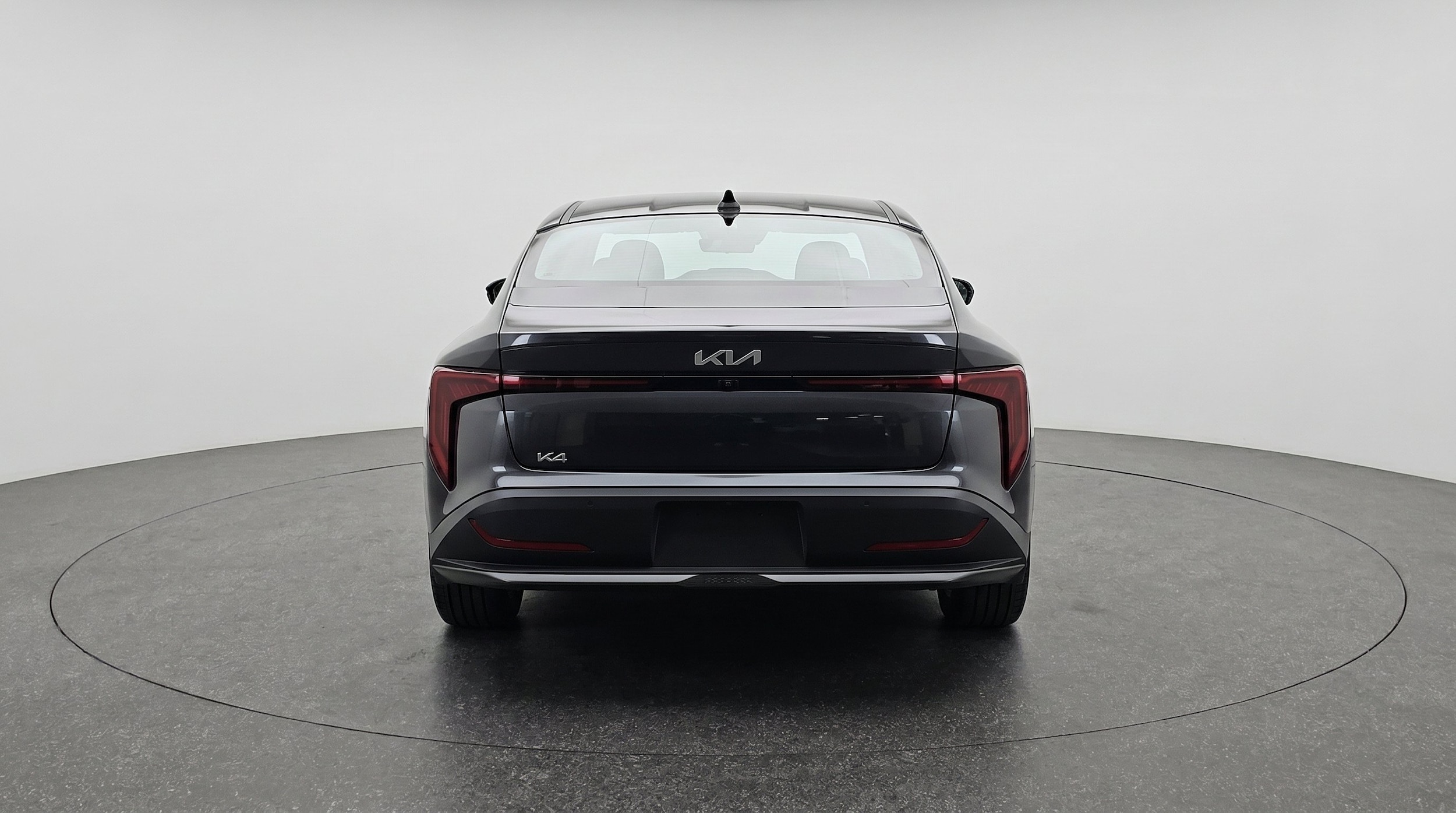 Thumbnail: 2026 Kia K4 - 7