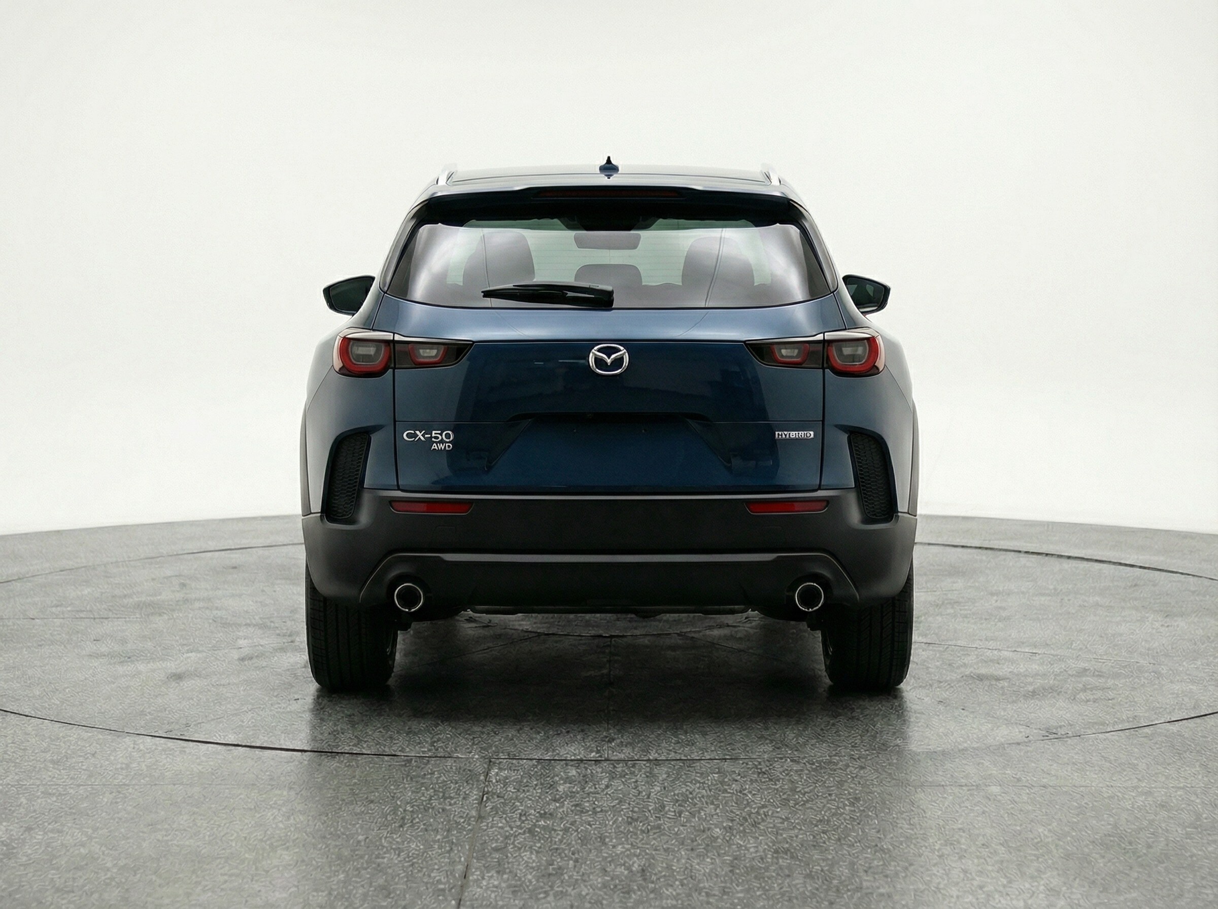 Thumbnail: 2025 Mazda CX-50 - 6