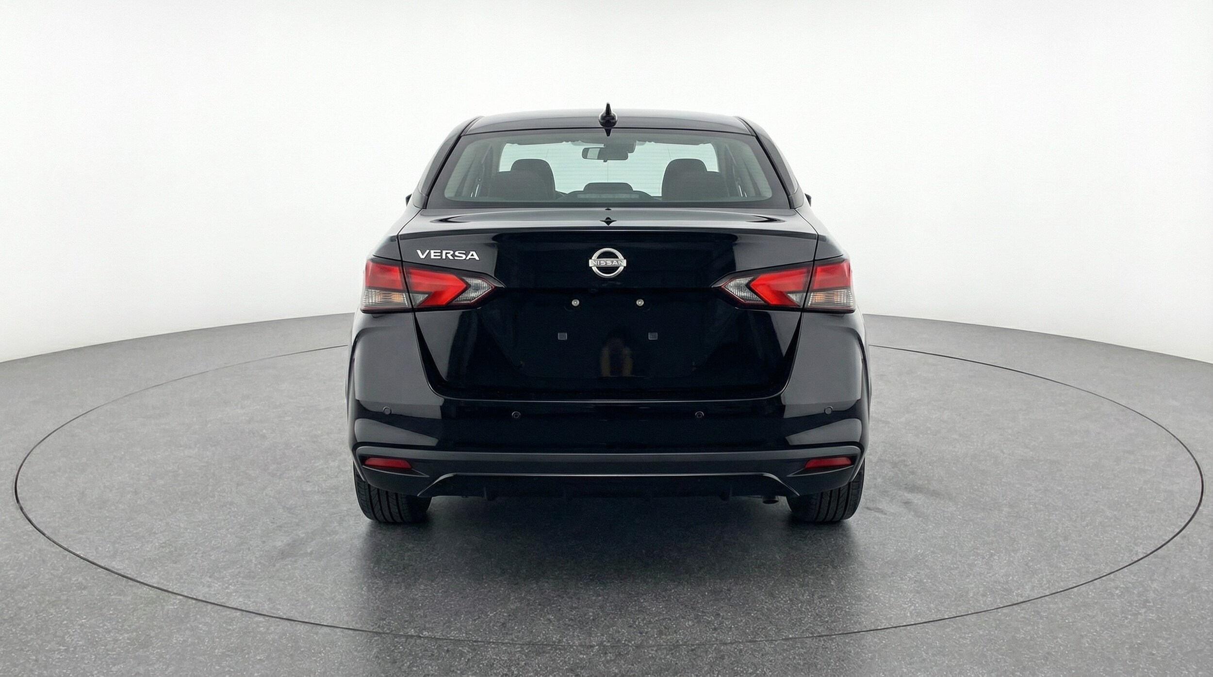 Thumbnail: 2025 Nissan Versa - 6