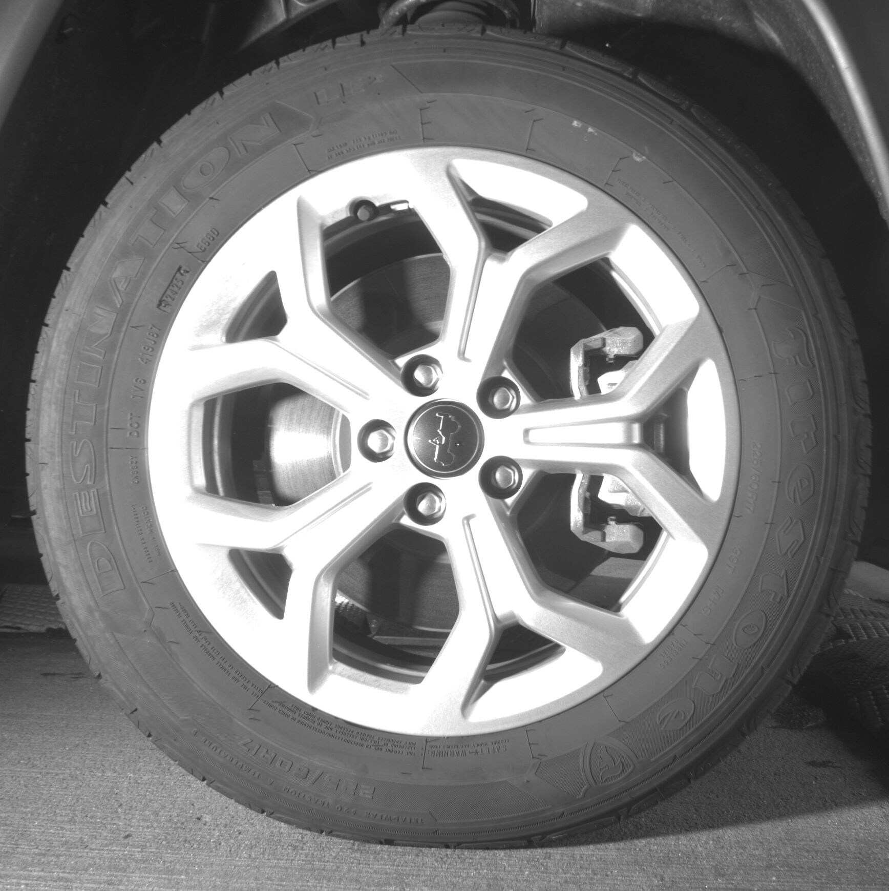 Thumbnail: 2025 Jeep Compass - 10