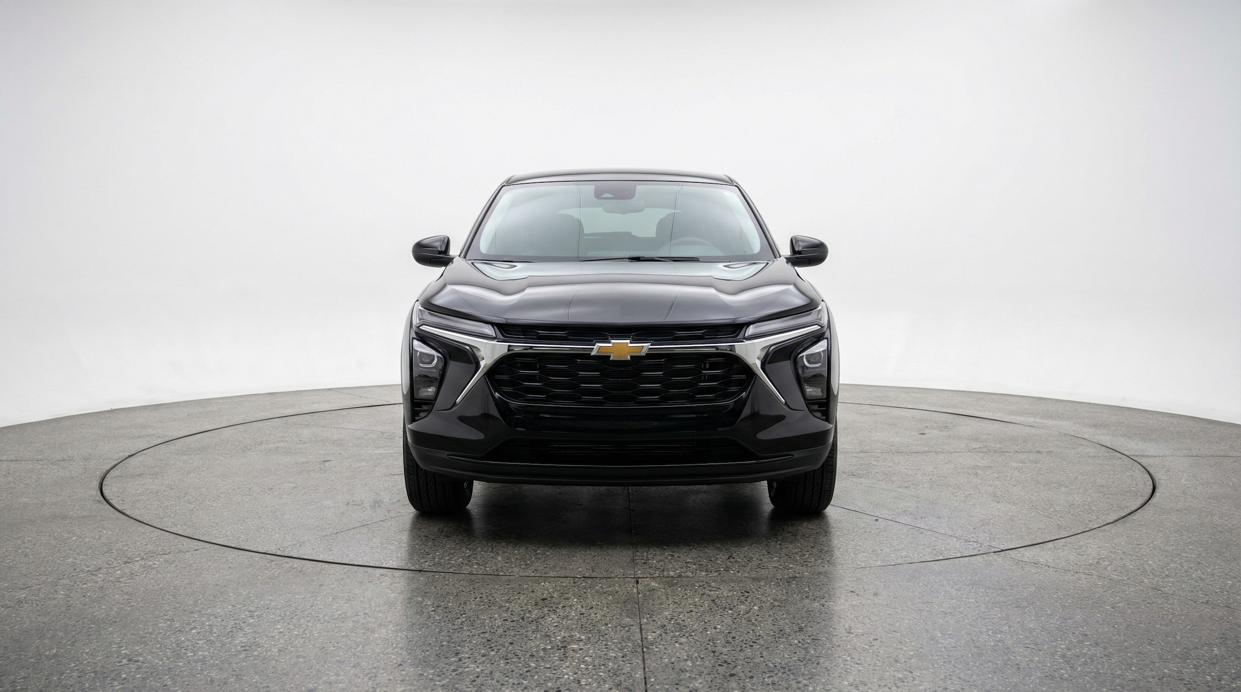 Thumbnail: 2025 Chevrolet Trax - 2
