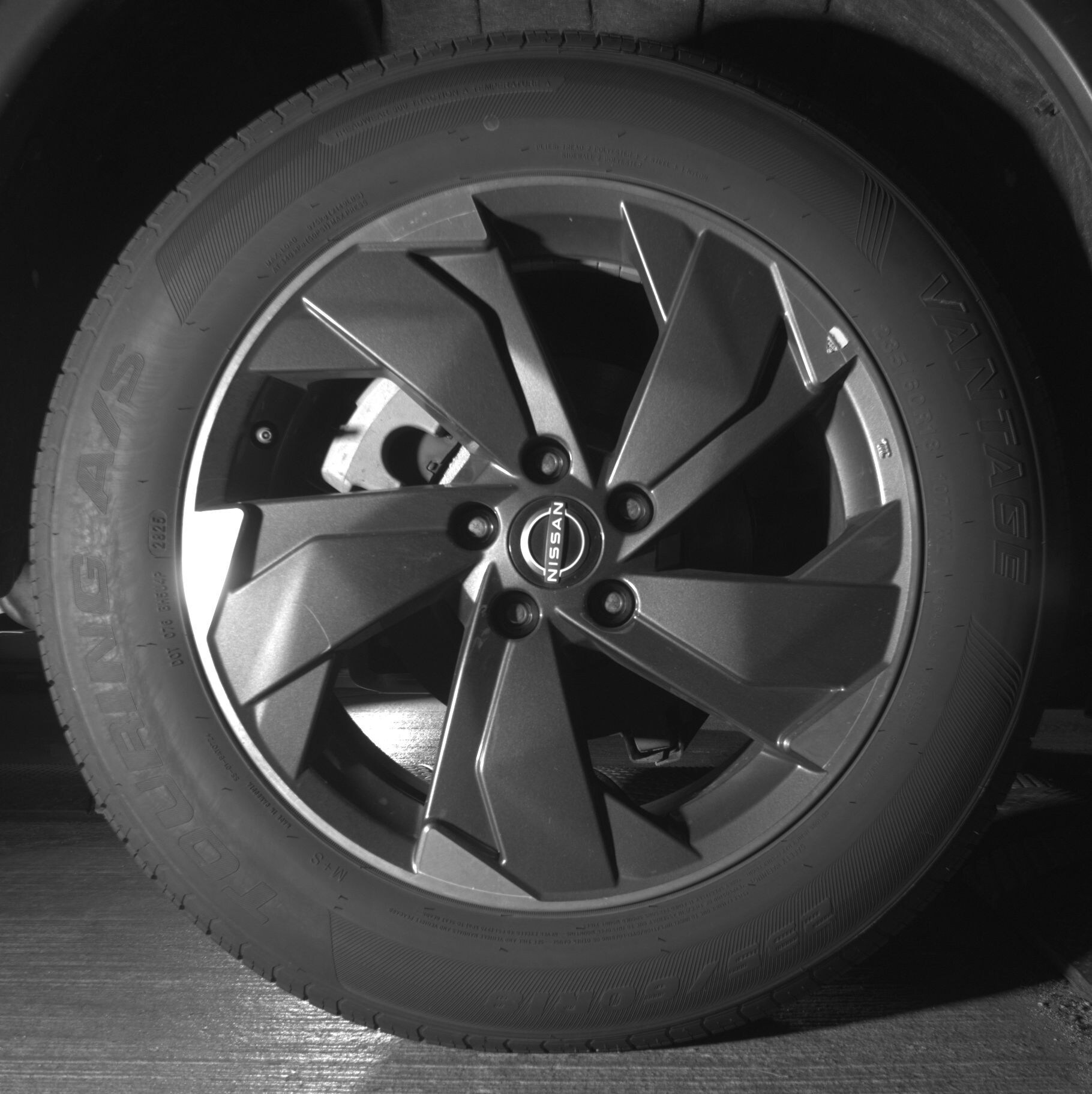 Thumbnail: 2025 Nissan Rogue - 12