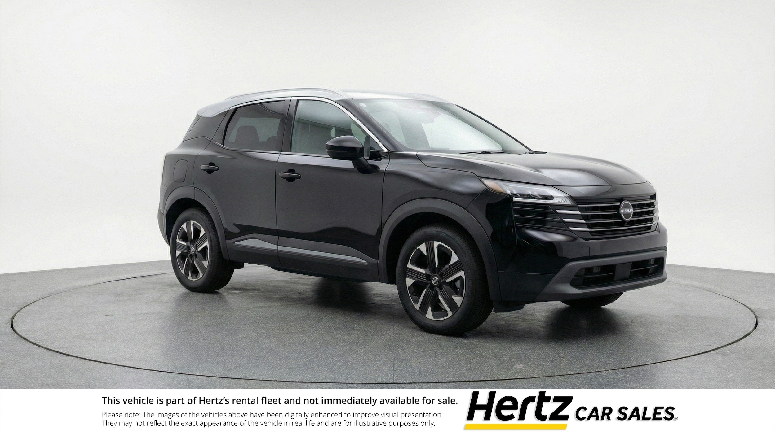 Thumbnail: 2026 Nissan Kicks - 1