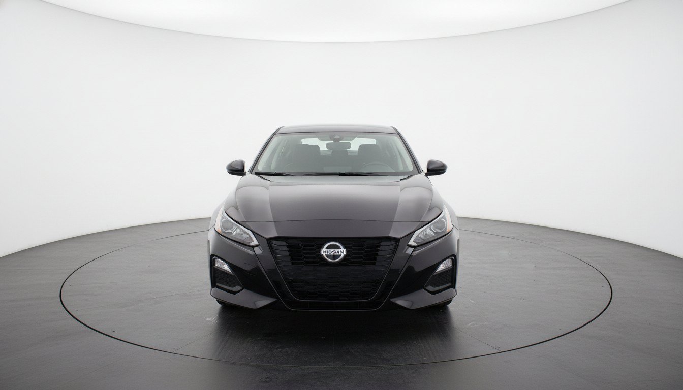 Thumbnail: 2026 Nissan Altima - 2