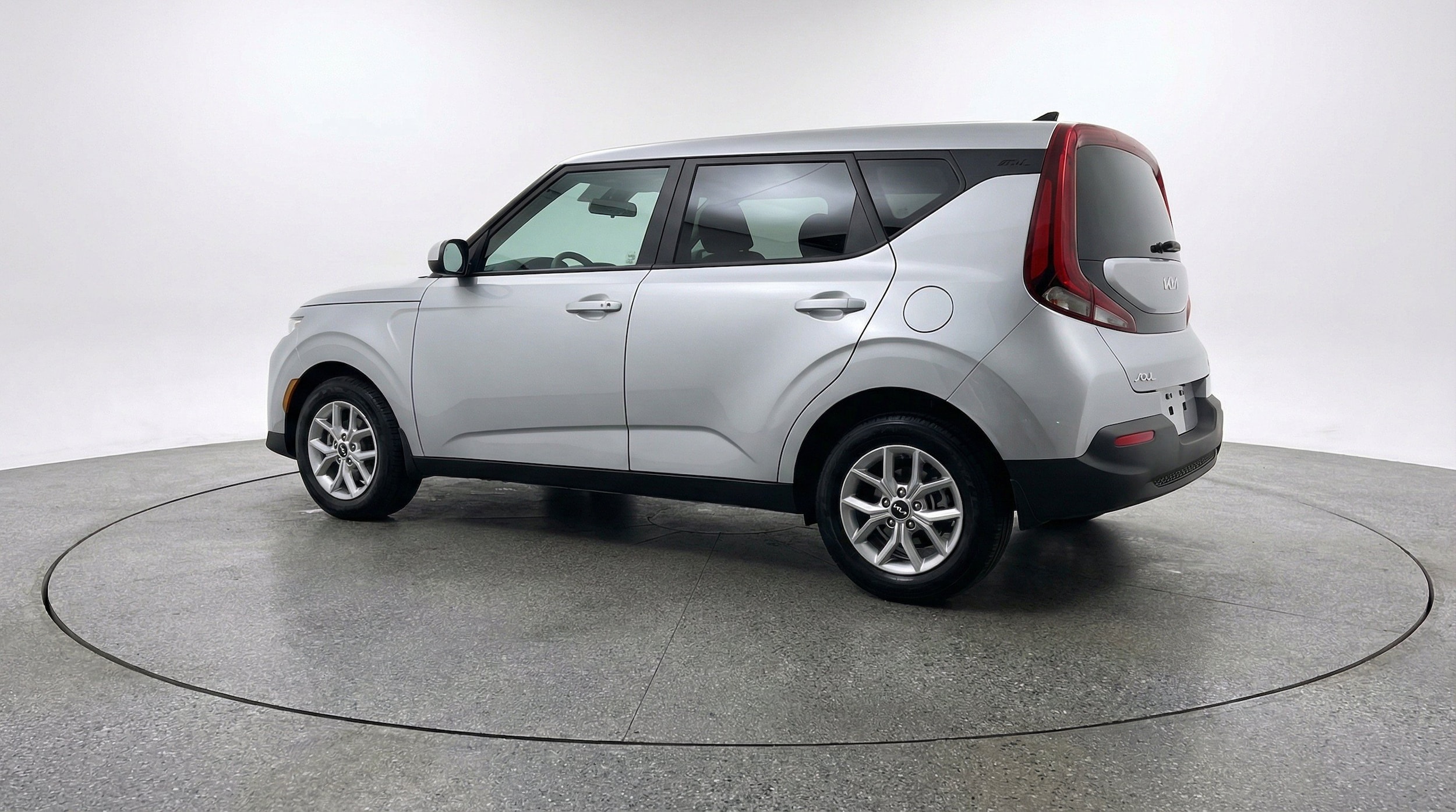 Thumbnail: 2025 Kia Soul - 6