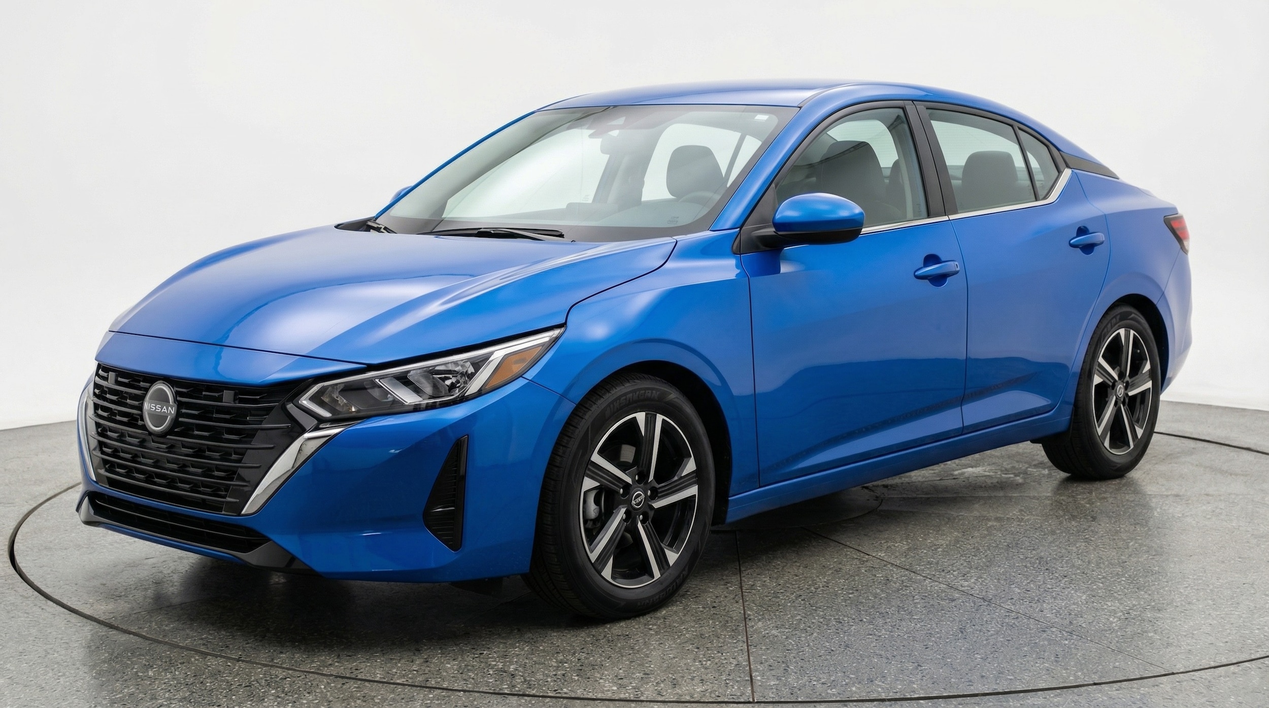 Thumbnail: 2025 Nissan Sentra - 3