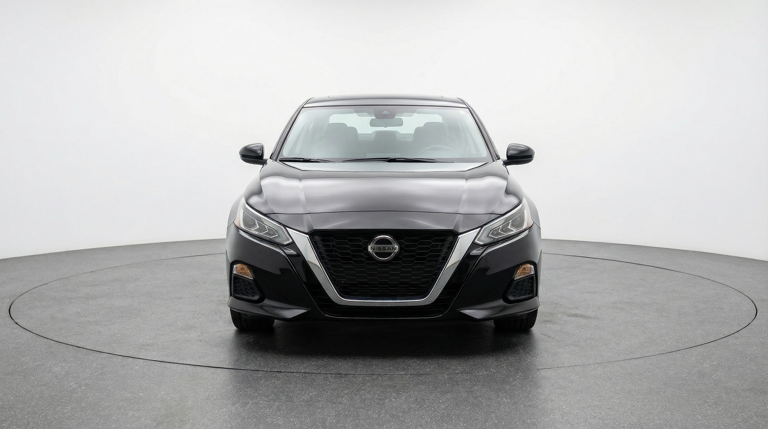 Thumbnail: 2025 Nissan Altima - 2