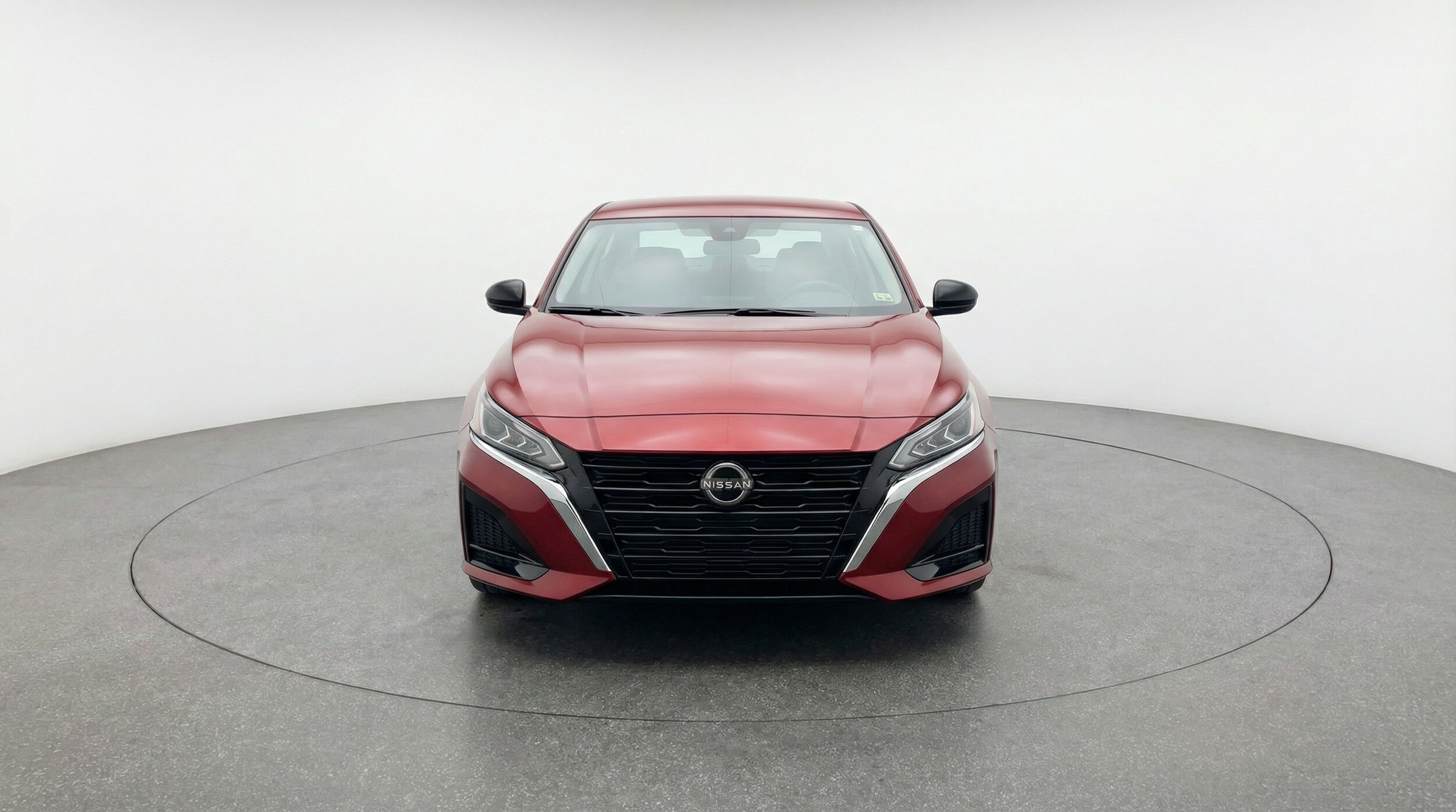 Thumbnail: 2025 Nissan Altima - 2