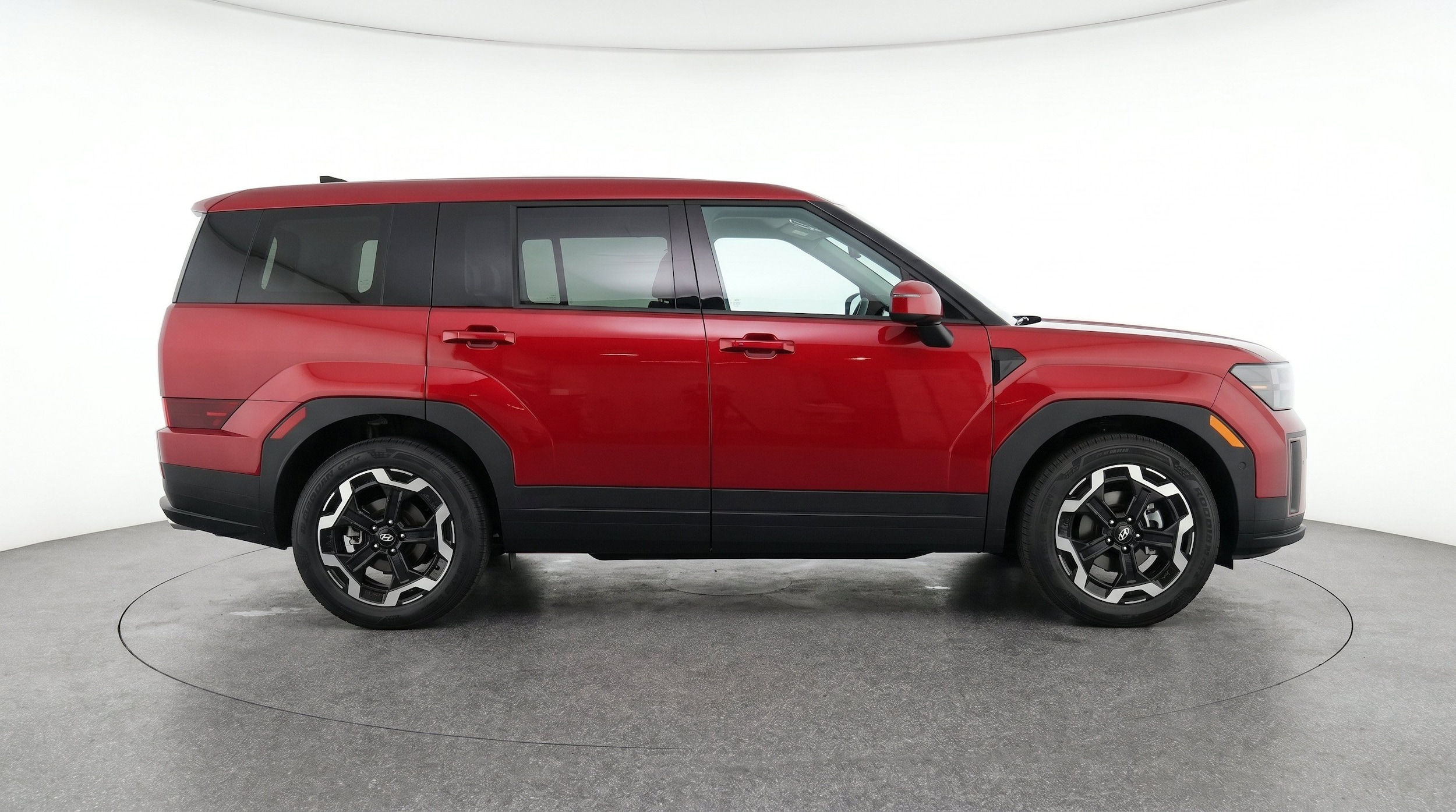 Thumbnail: 2026 Hyundai Santa Fe - 10