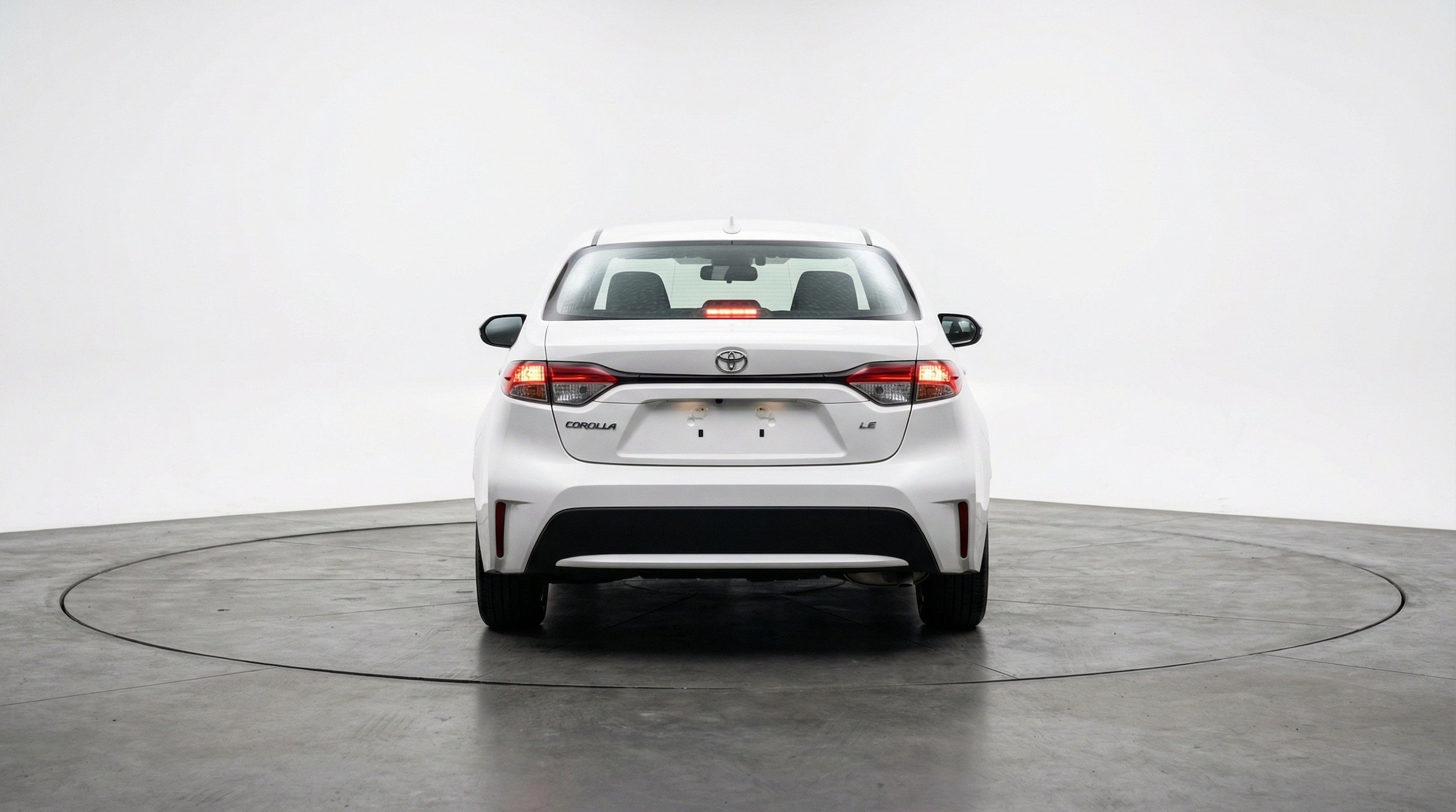 Thumbnail: 2025 Toyota Corolla - 7