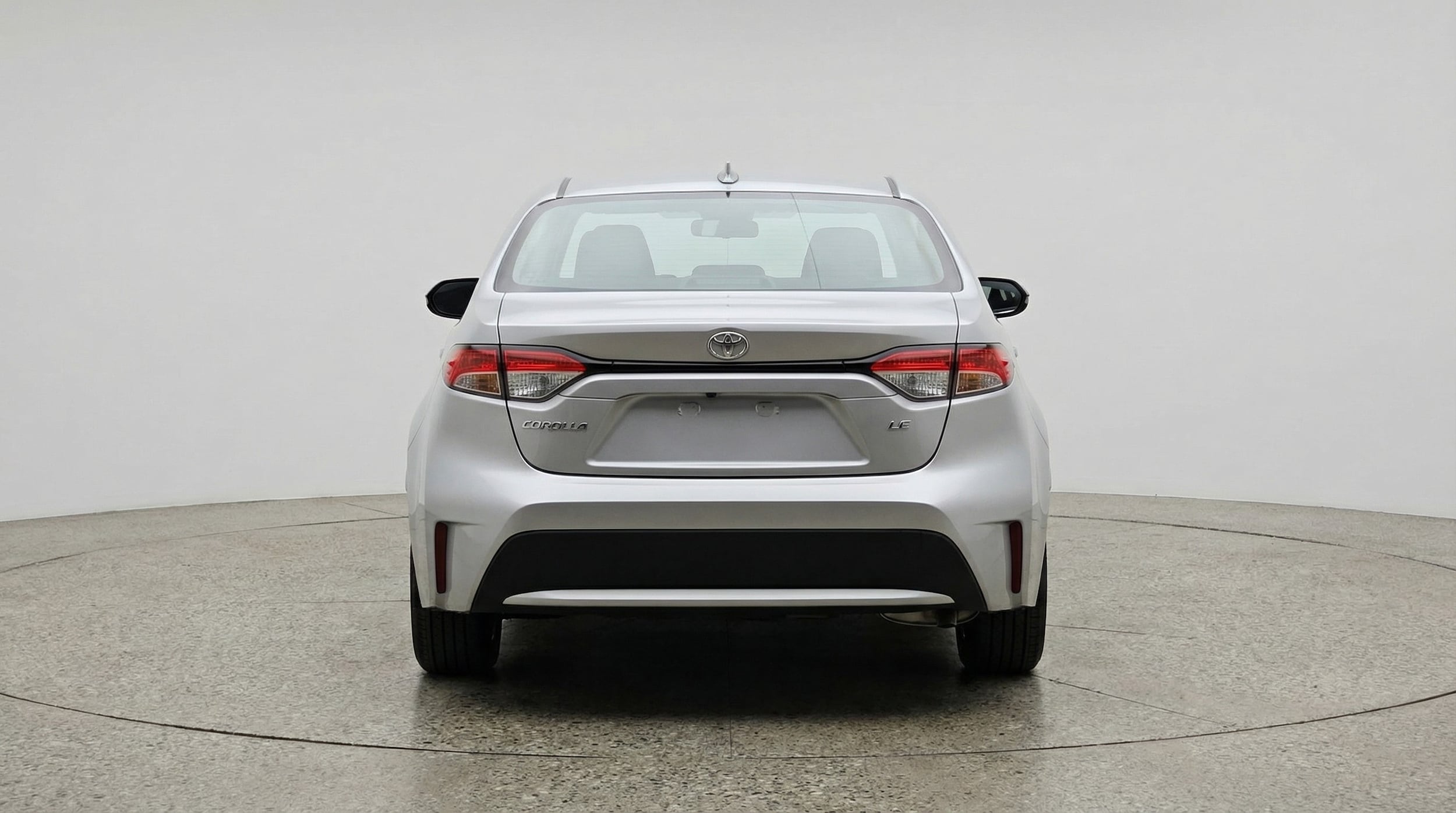Thumbnail: 2025 Toyota Corolla - 6