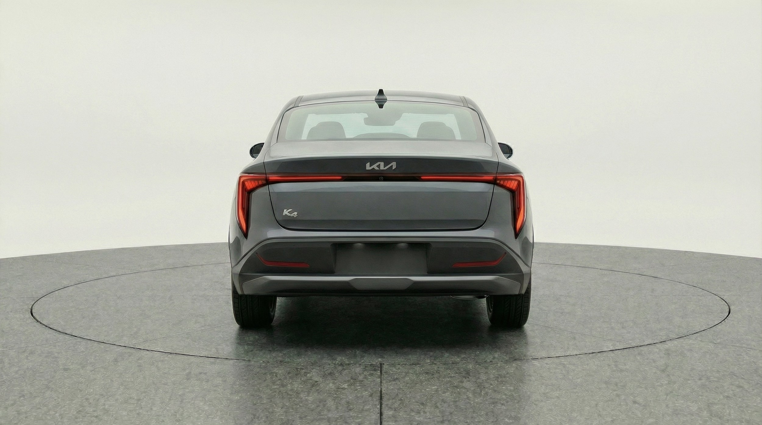 Thumbnail: 2025 Kia K4 - 6