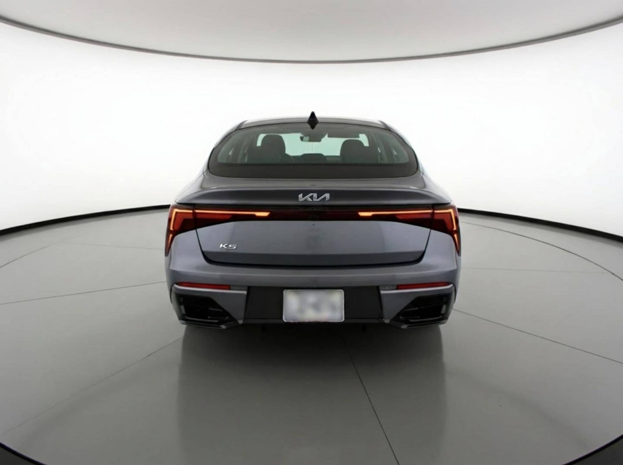 Thumbnail: 2025 Kia K5 - 6