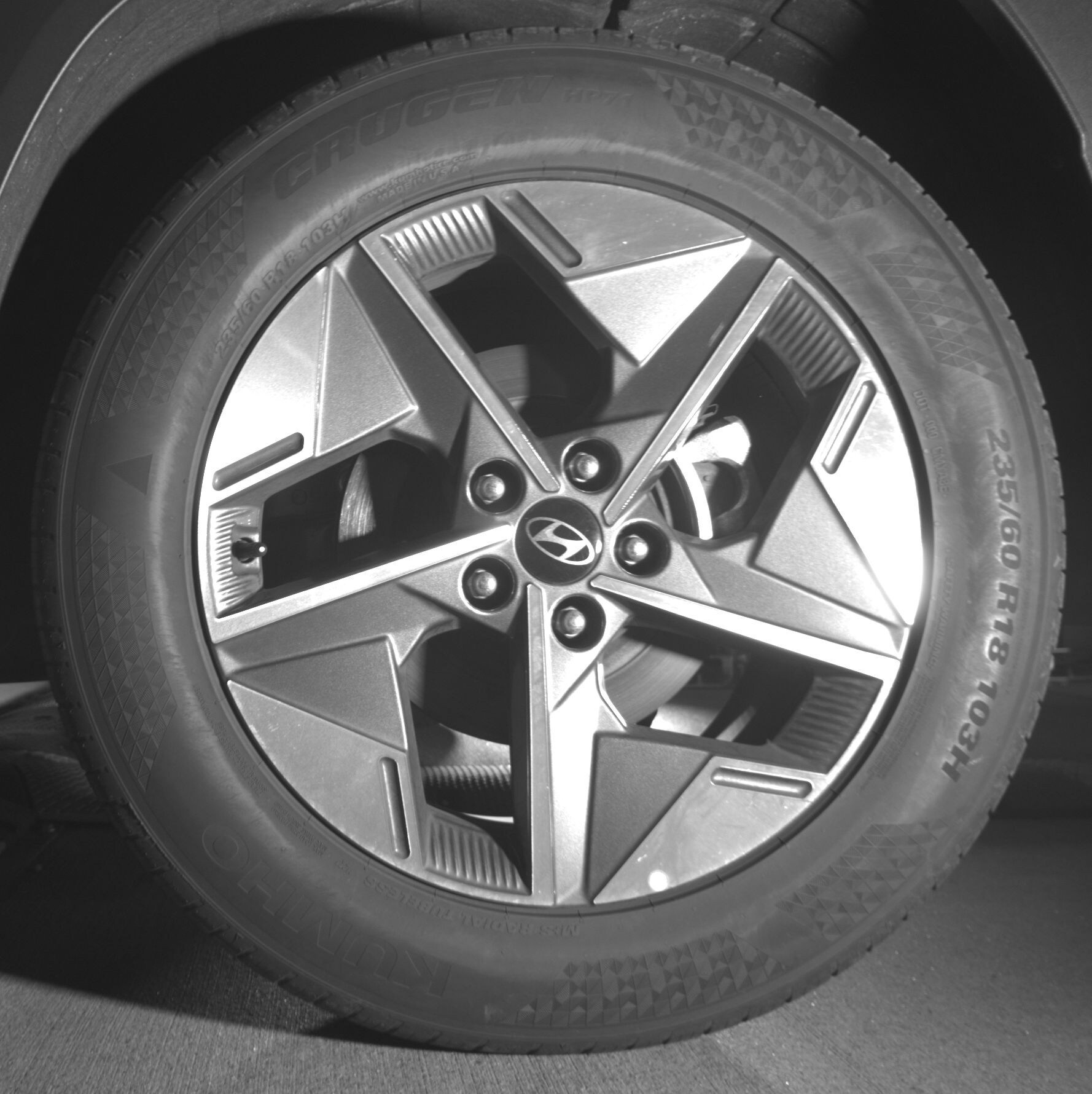 Thumbnail: 2025 Hyundai Tucson - 11