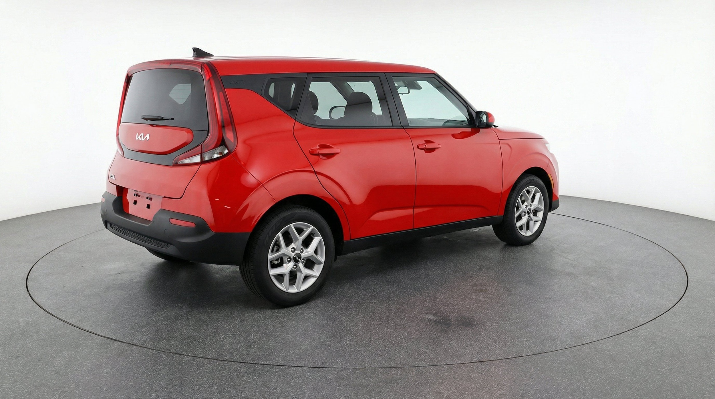 Thumbnail: 2025 Kia Soul - 9