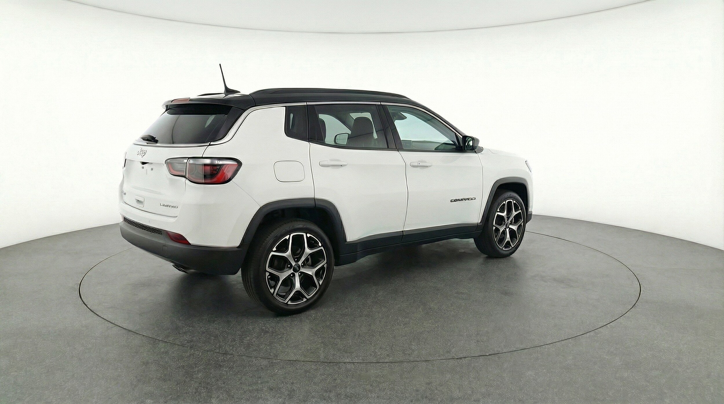 Thumbnail: 2025 Jeep Compass - 9
