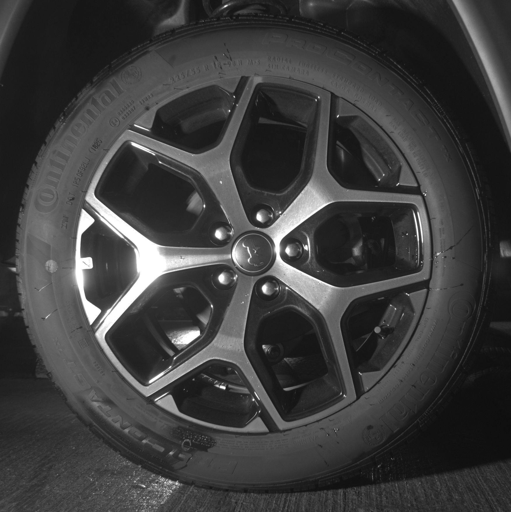 Thumbnail: 2025 Jeep Compass - 12