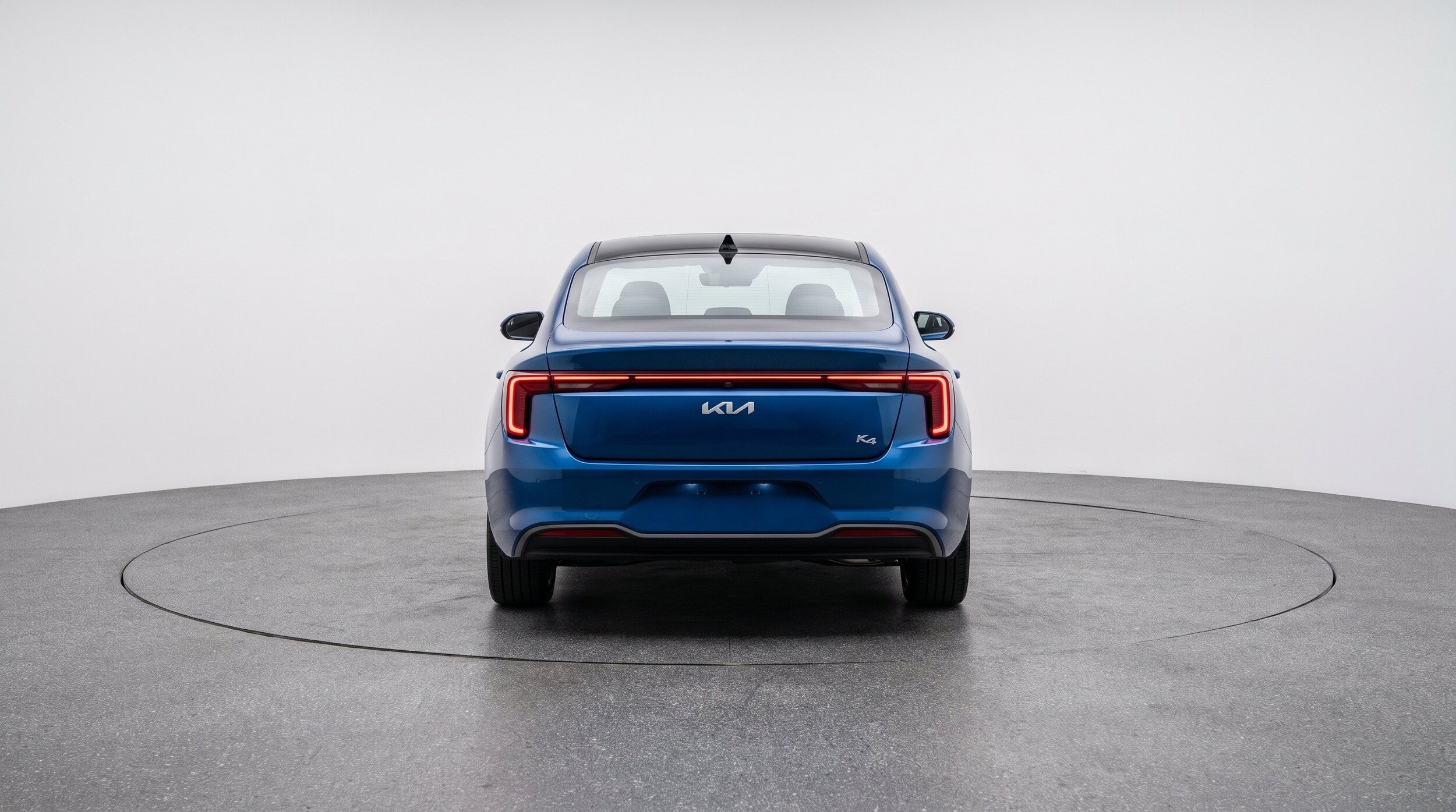 Thumbnail: 2026 Kia K4 - 7
