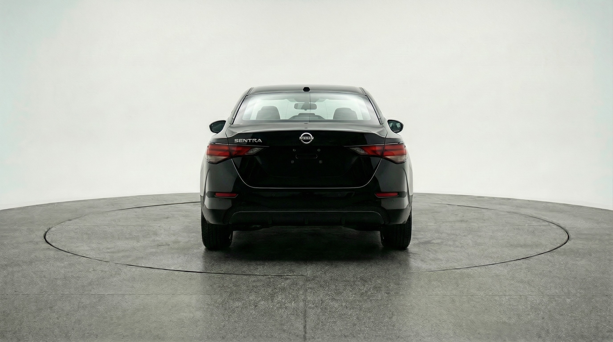 Thumbnail: 2025 Nissan Sentra - 6