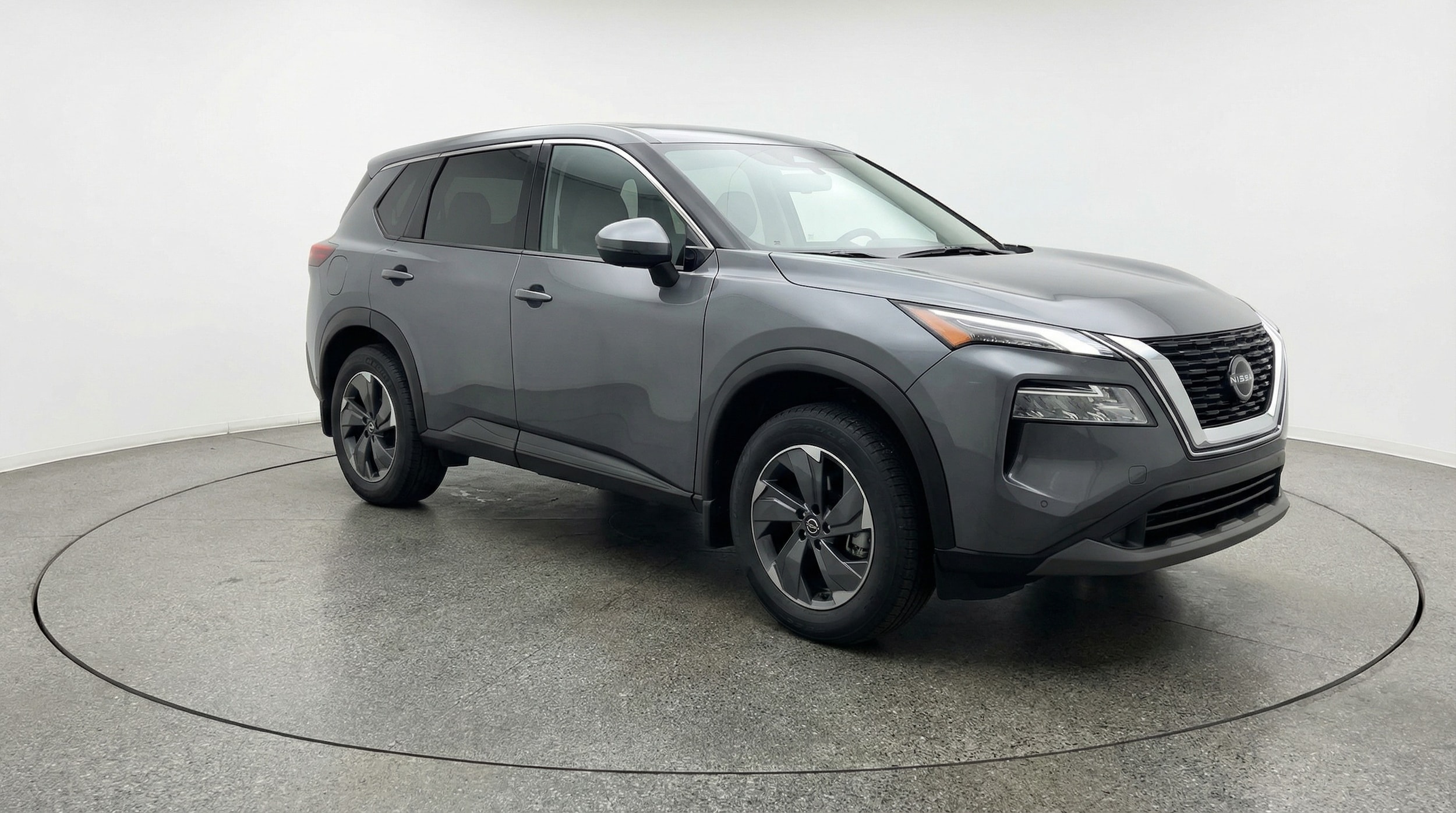 Thumbnail: 2025 Nissan Rogue - 1