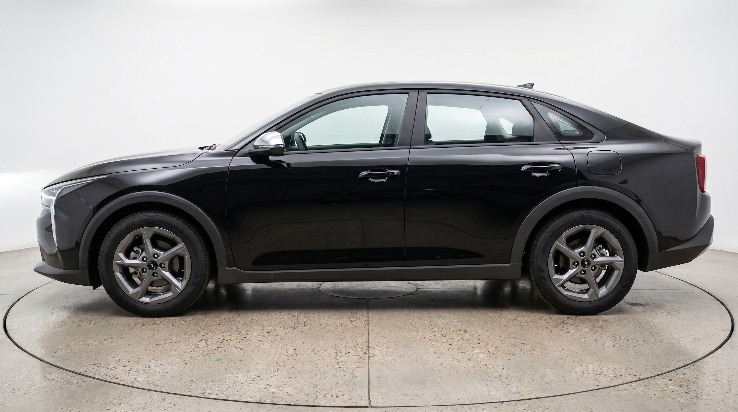 Thumbnail: 2025 Kia K4 - 4