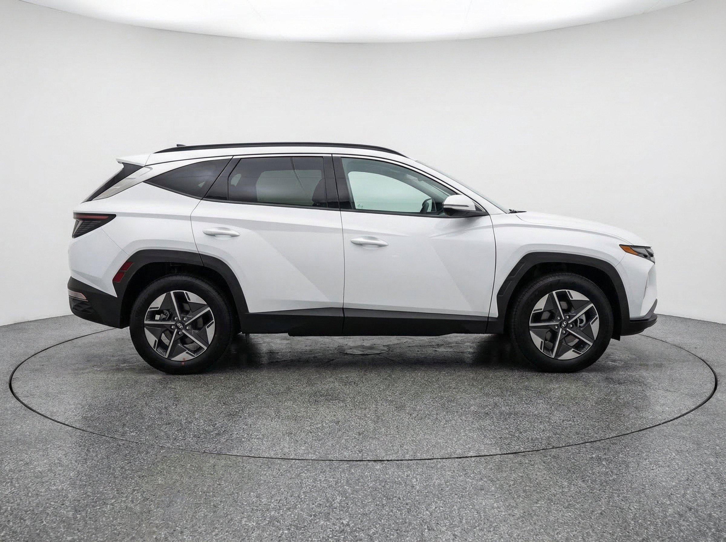 Thumbnail: 2026 Hyundai Tucson - 11