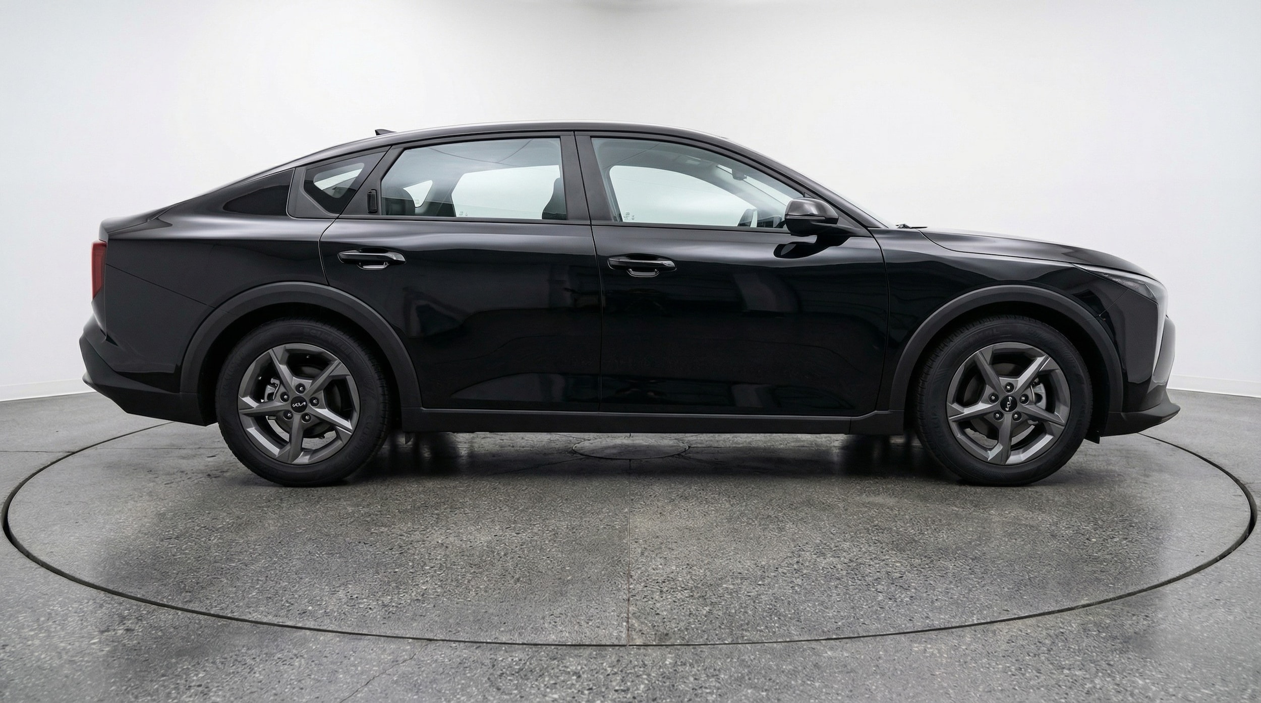 Thumbnail: 2025 Kia K4 - 8