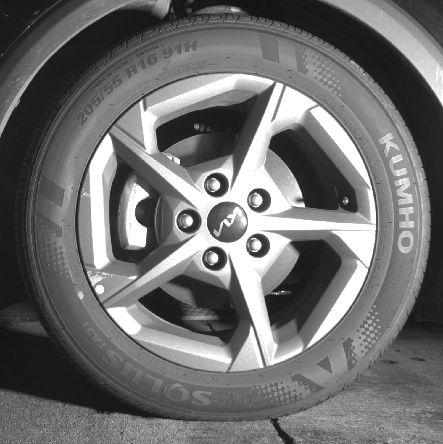 Thumbnail: 2025 Kia K4 - 9