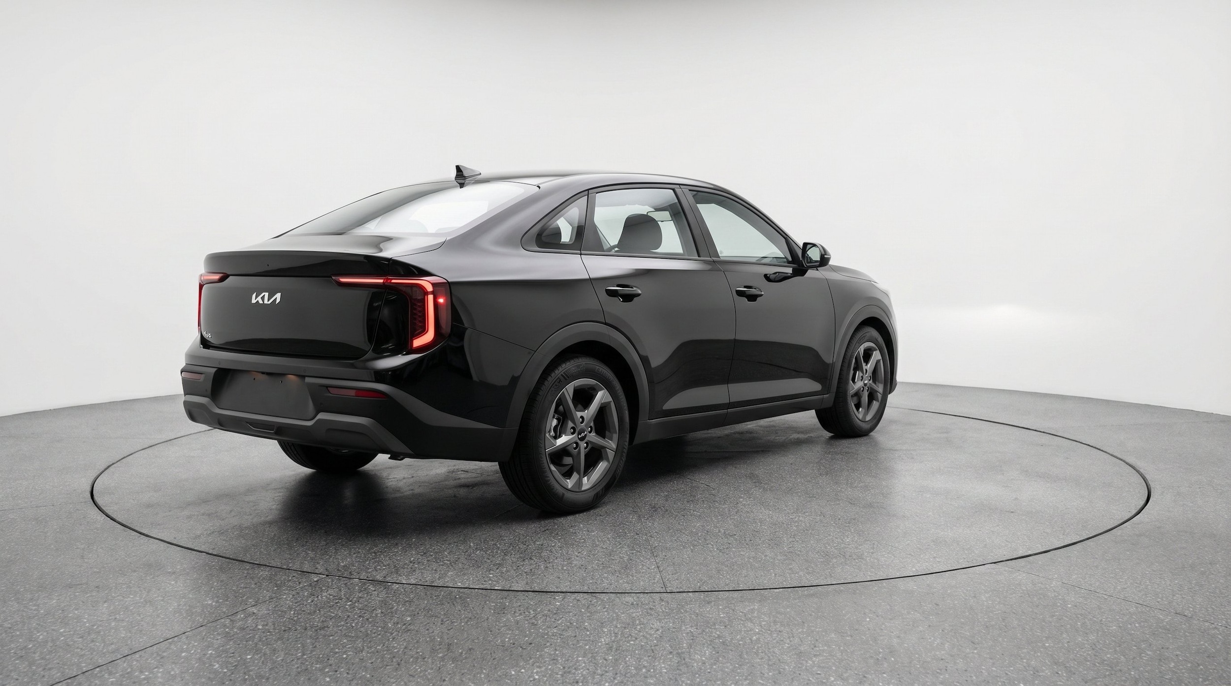 Thumbnail: 2026 Kia K4 - 9