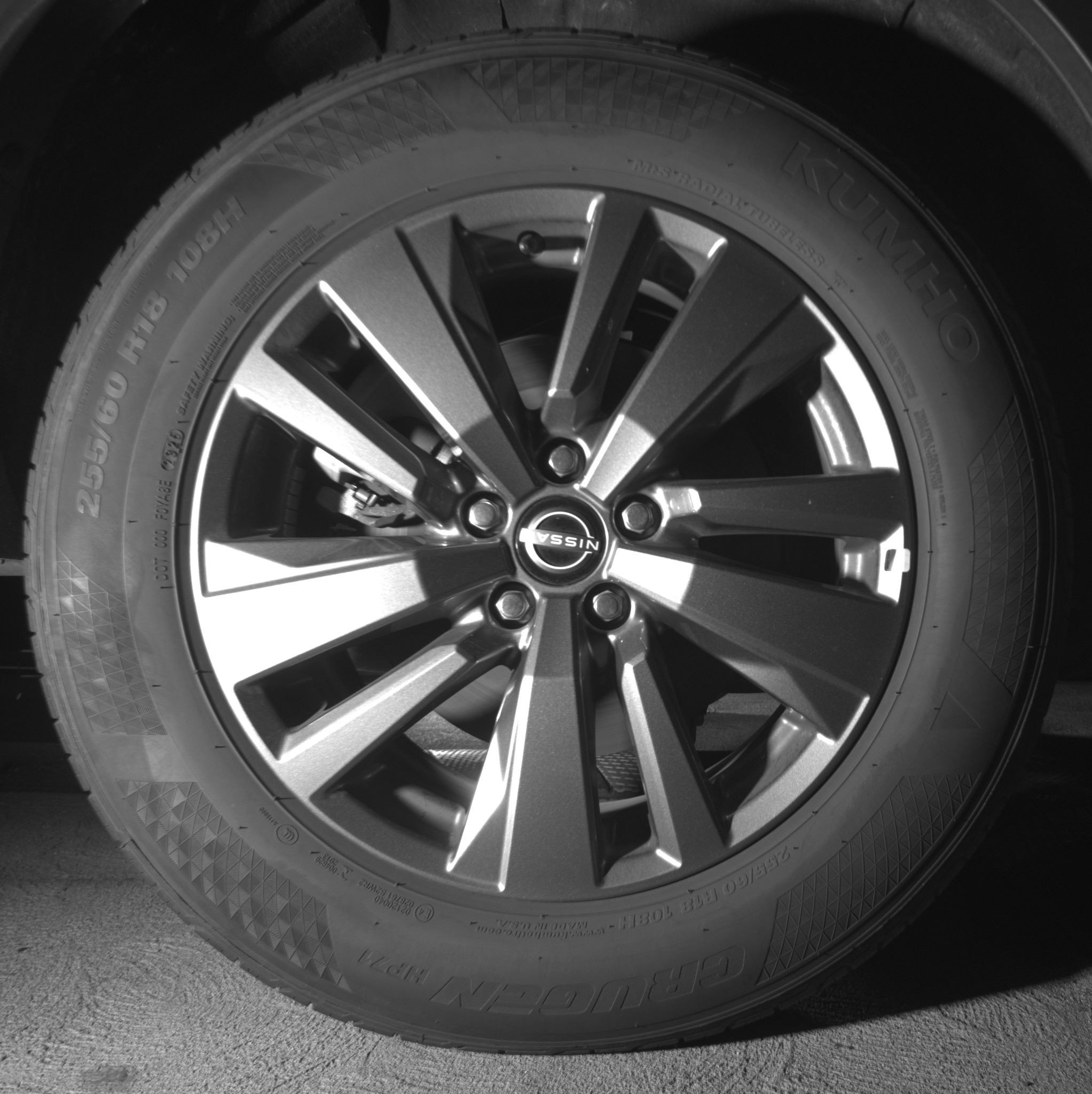 Thumbnail: 2025 Nissan Pathfinder - 15
