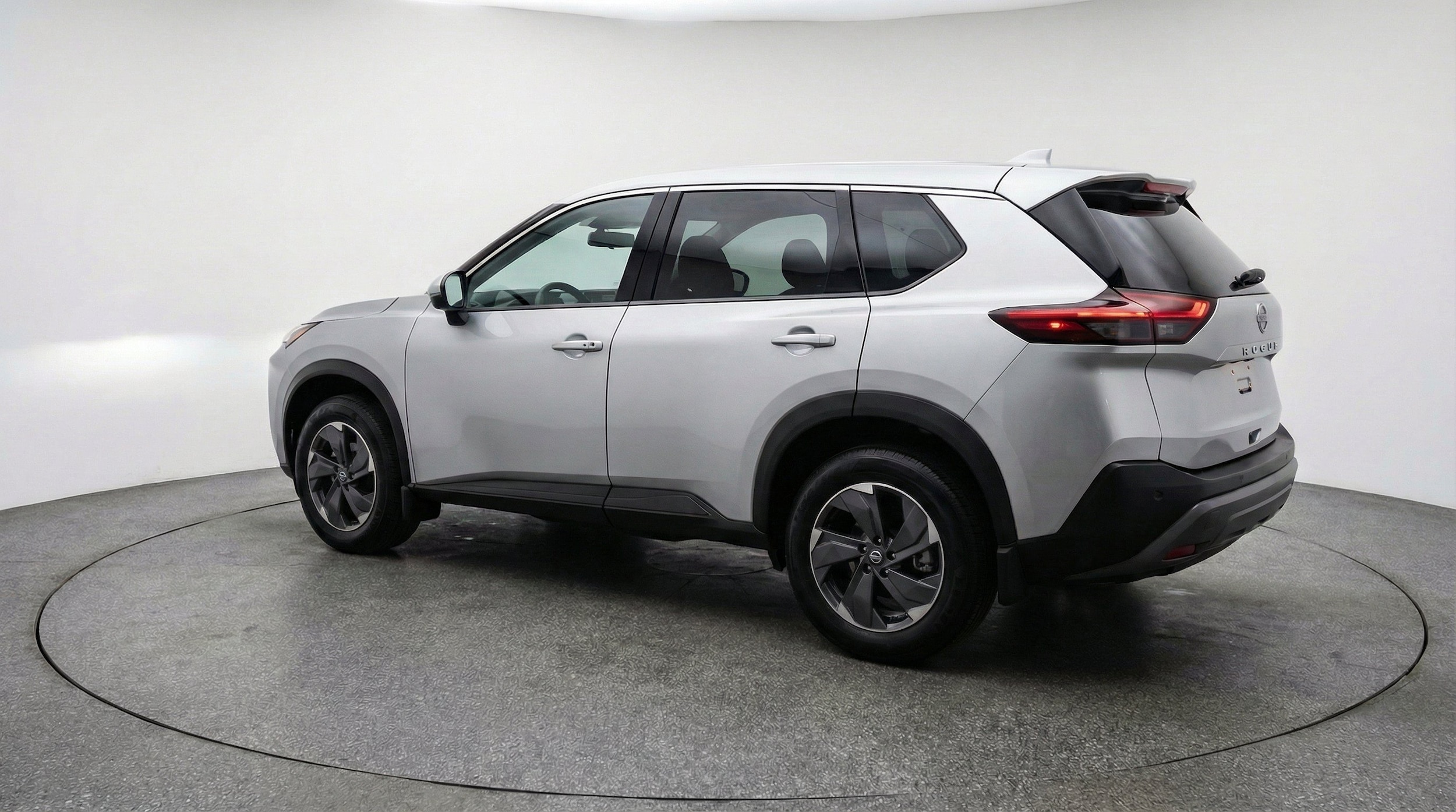 Thumbnail: 2025 Nissan Rogue - 6