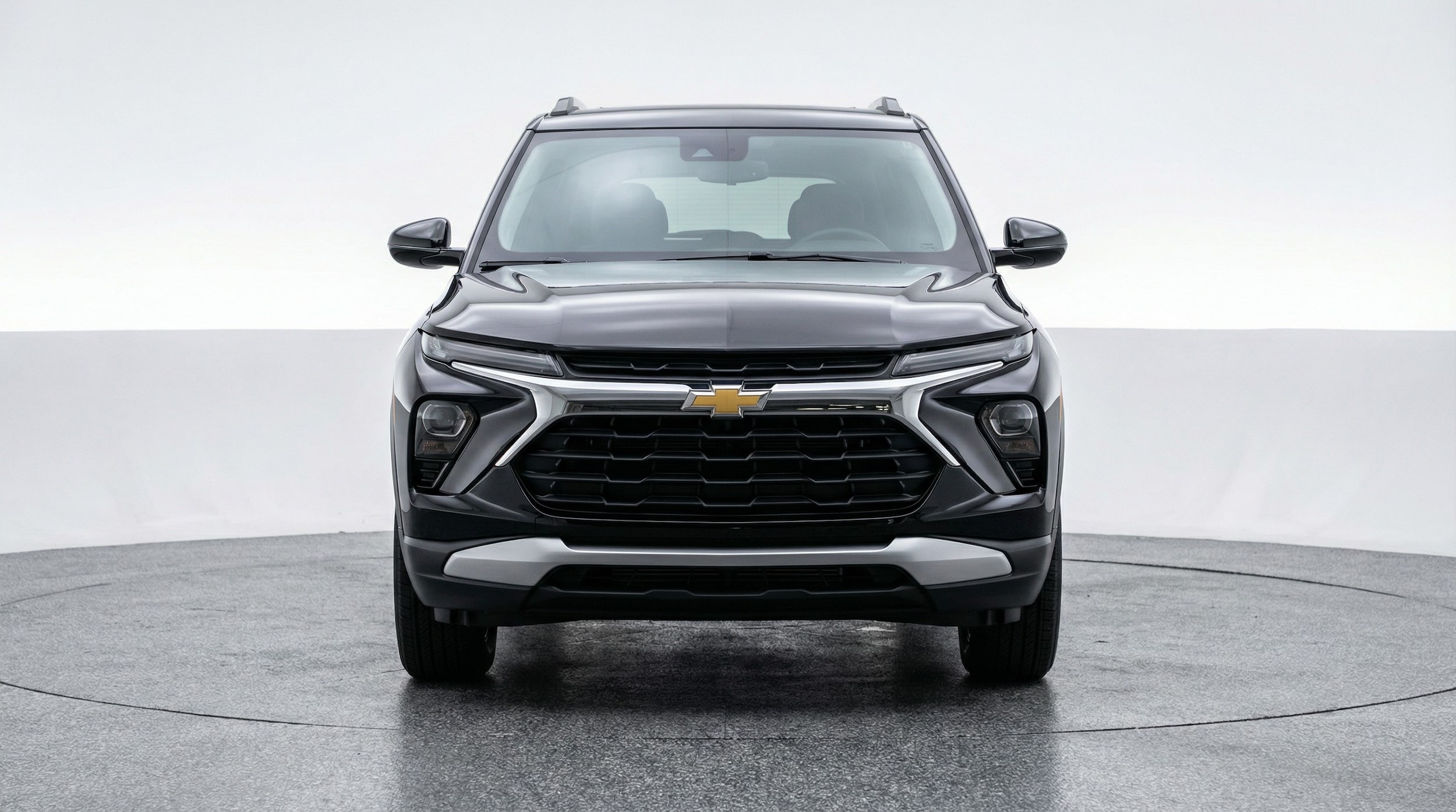 Thumbnail: 2025 Chevrolet TrailBlazer - 2