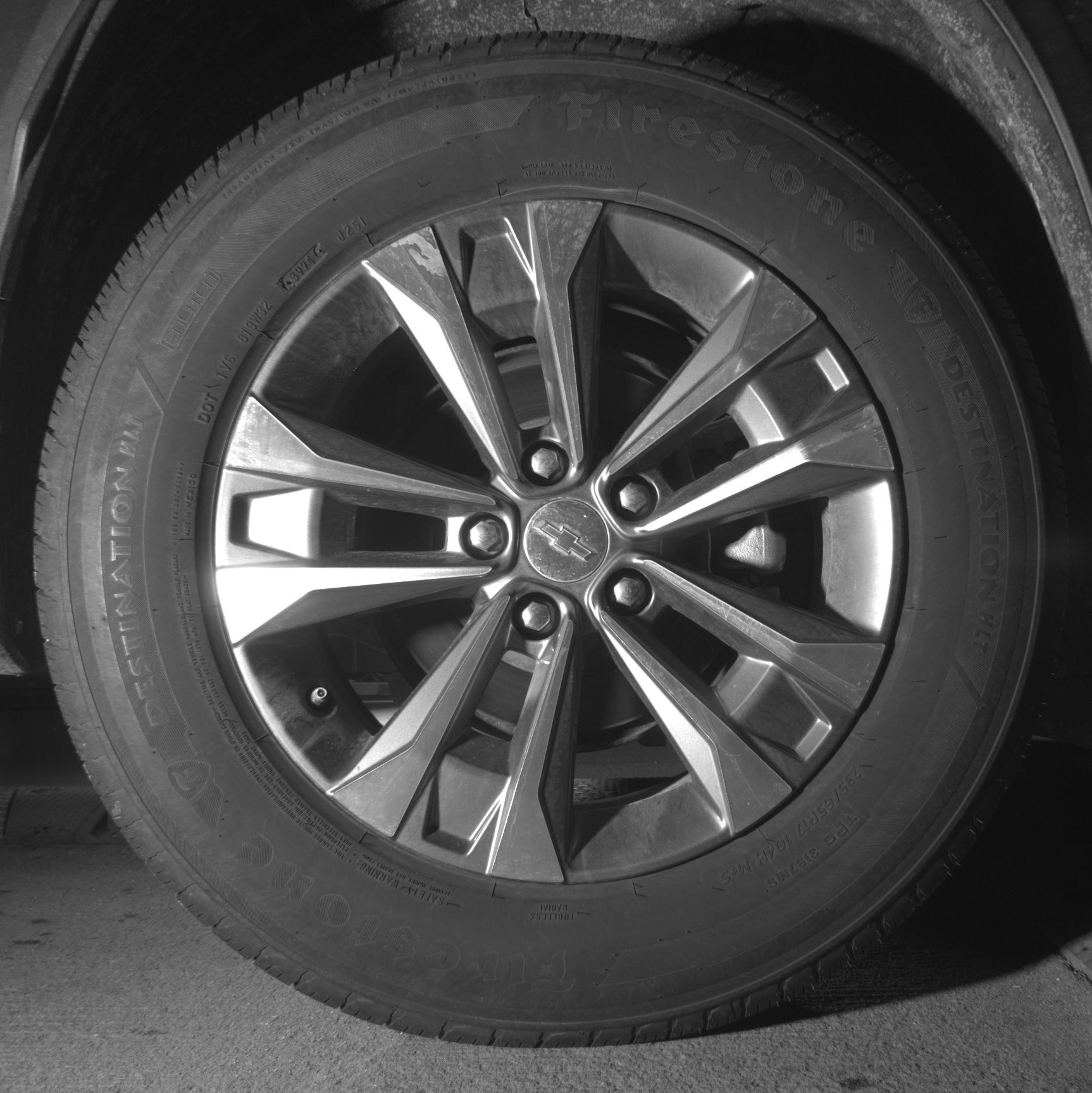 Thumbnail: 2025 Chevrolet Equinox - 12