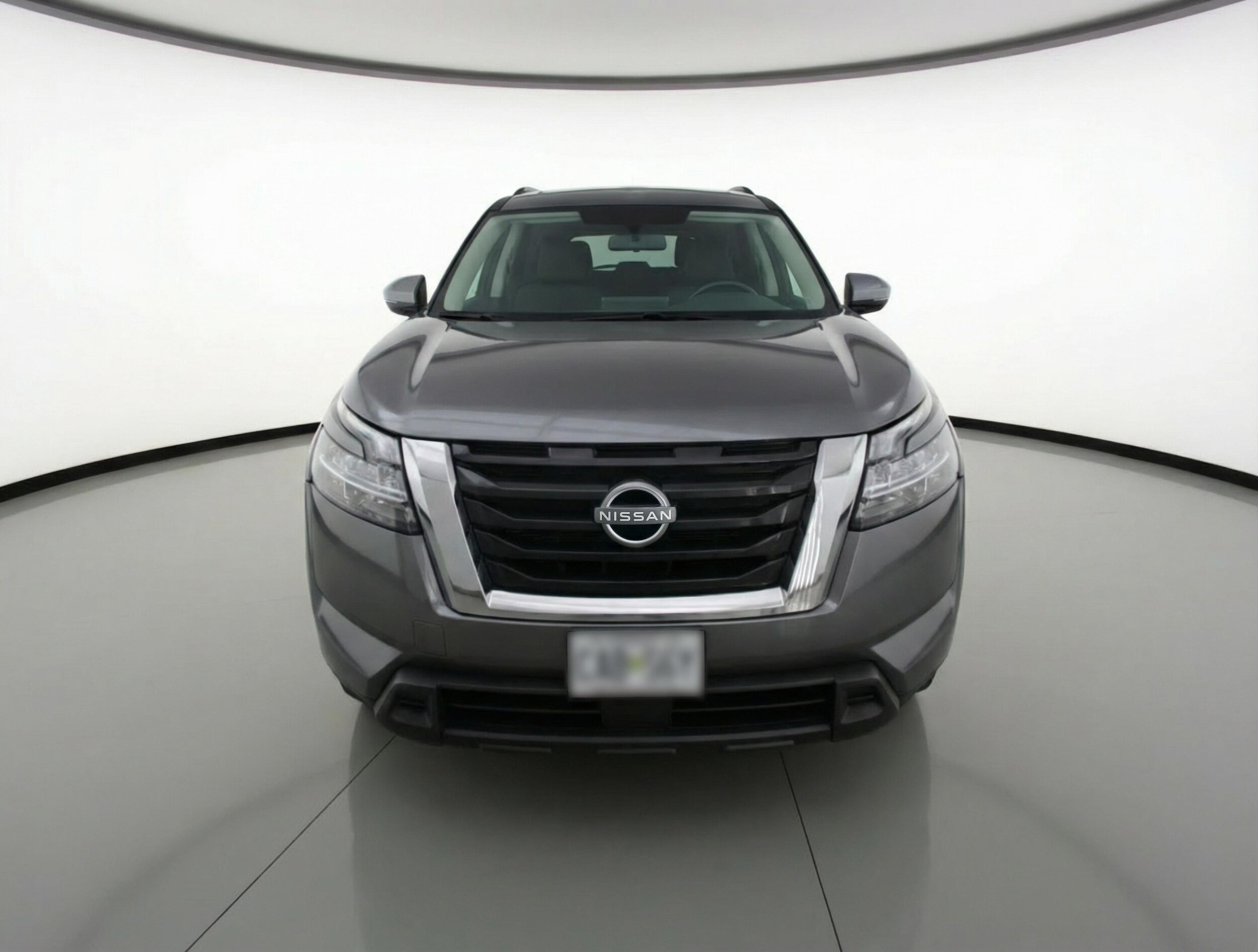 Thumbnail: 2025 Nissan Pathfinder - 2