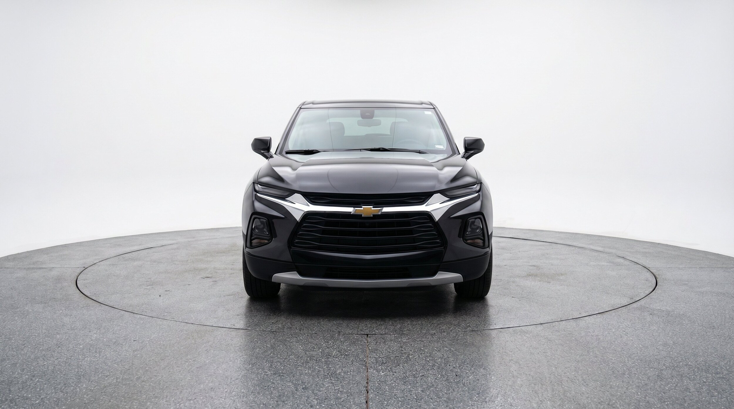 Thumbnail: 2025 Chevrolet Blazer - 2