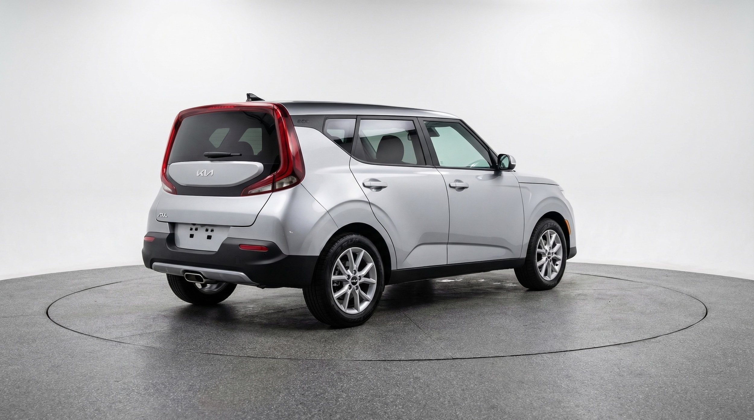 Thumbnail: 2025 Kia Soul - 7