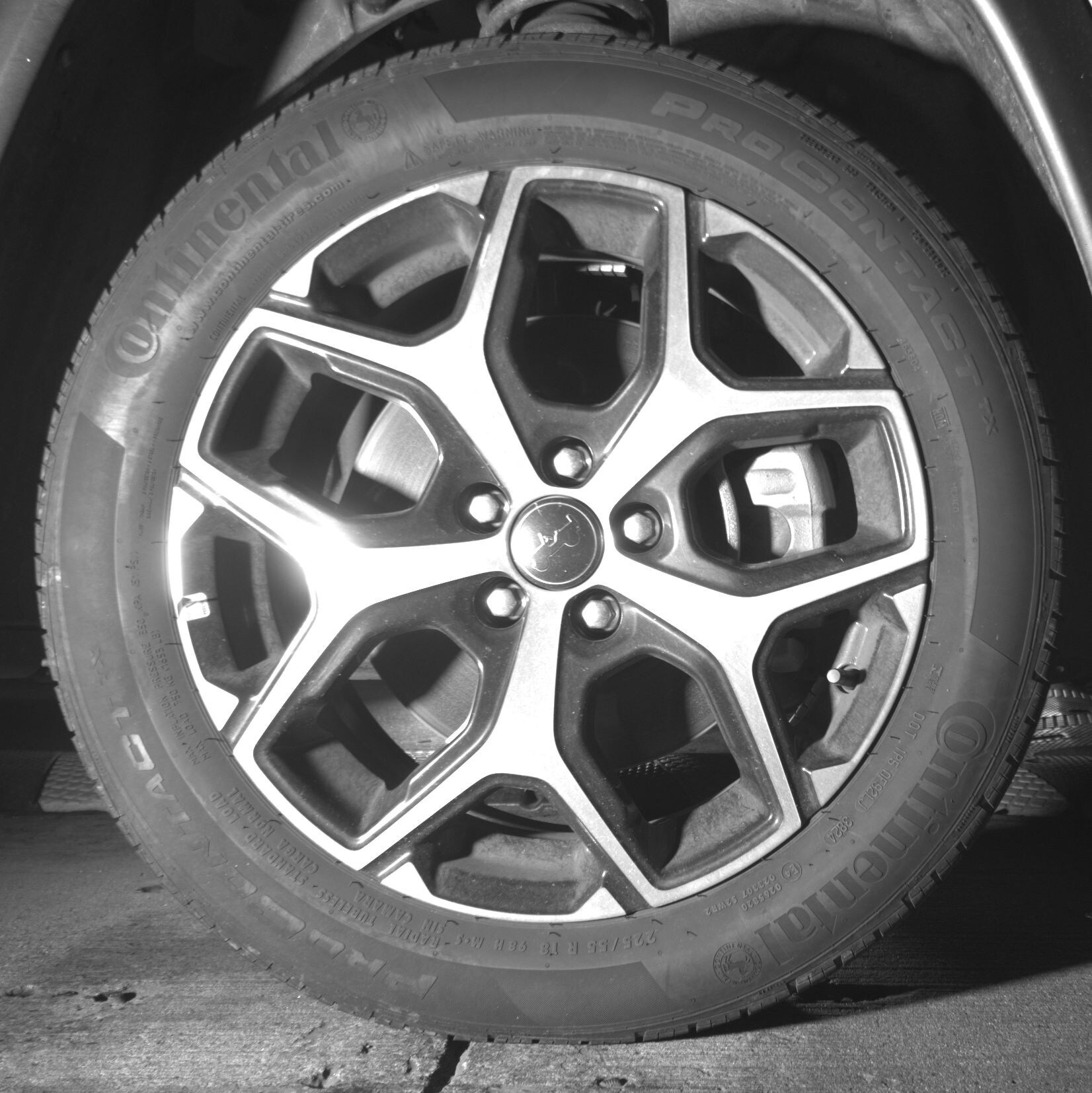 Thumbnail: 2025 Jeep Compass - 10