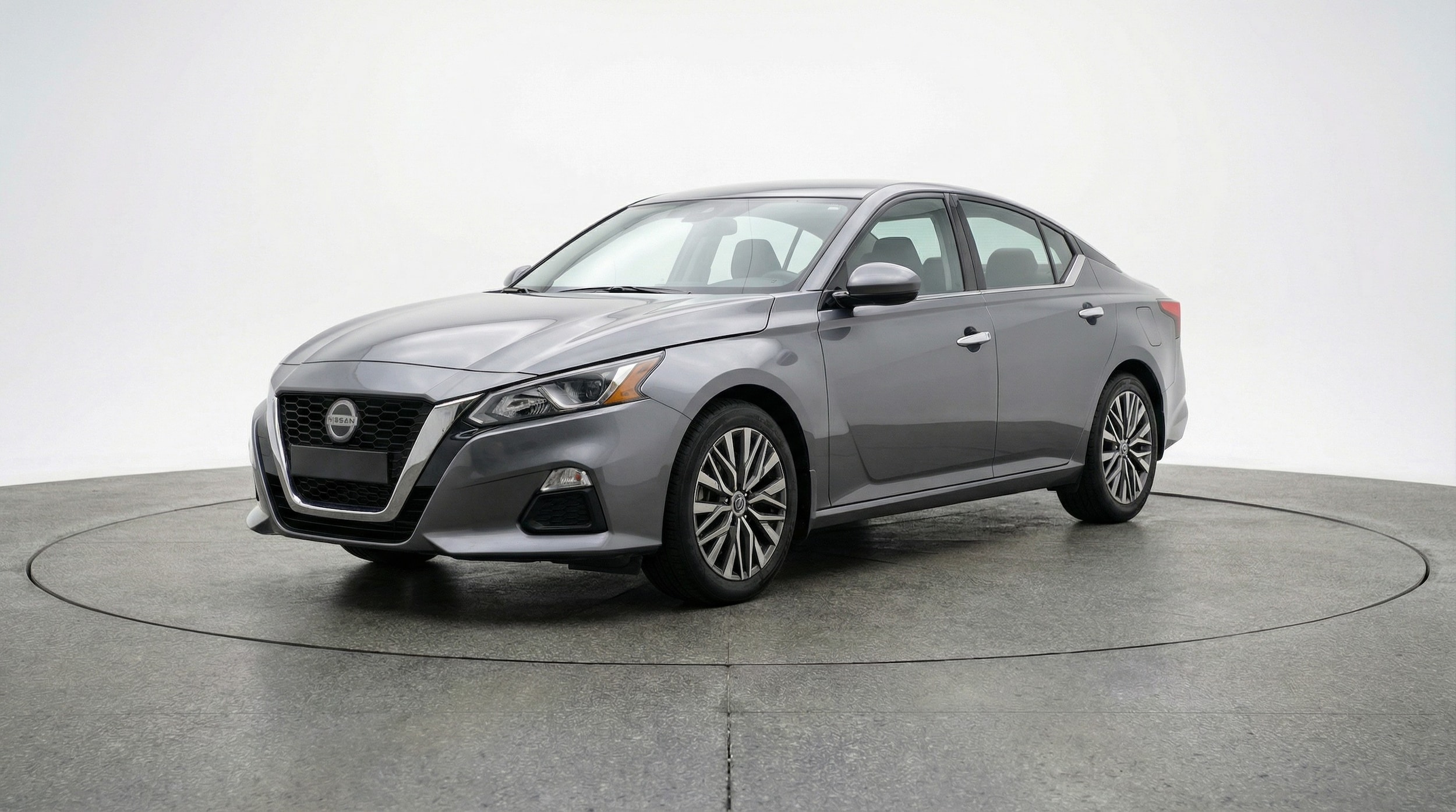 Thumbnail: 2025 Nissan Altima - 3