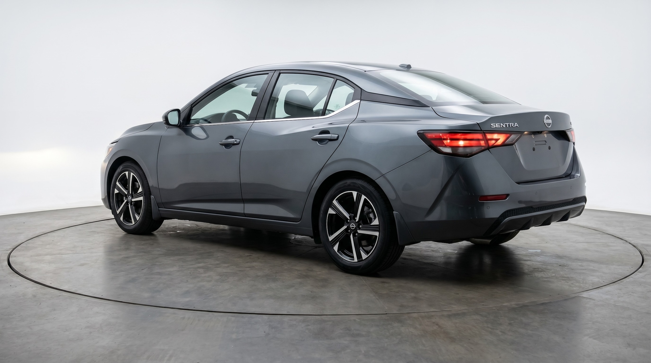 Thumbnail: 2025 Nissan Sentra - 5