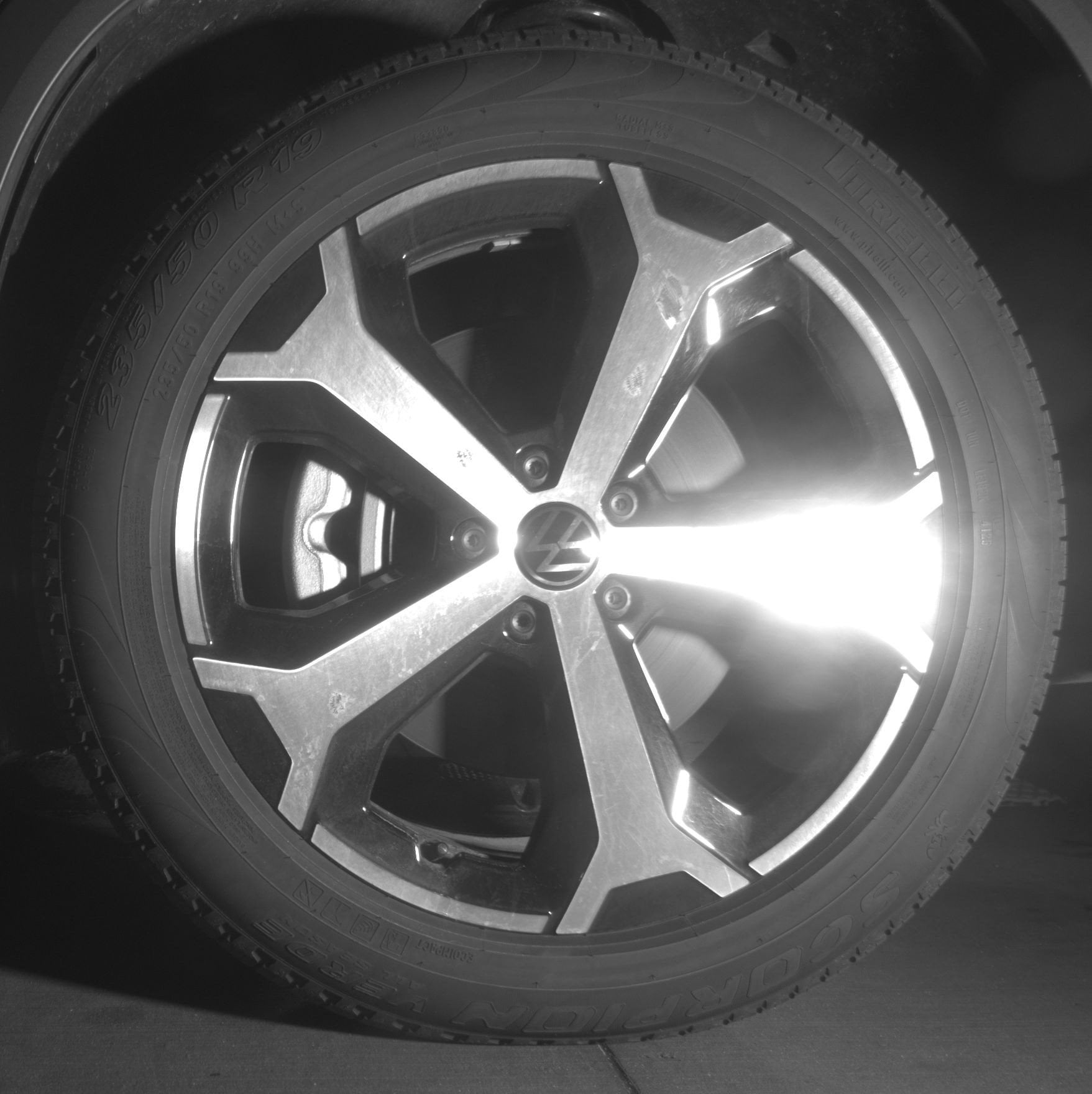 Thumbnail: 2026 Volkswagen Tiguan - 12