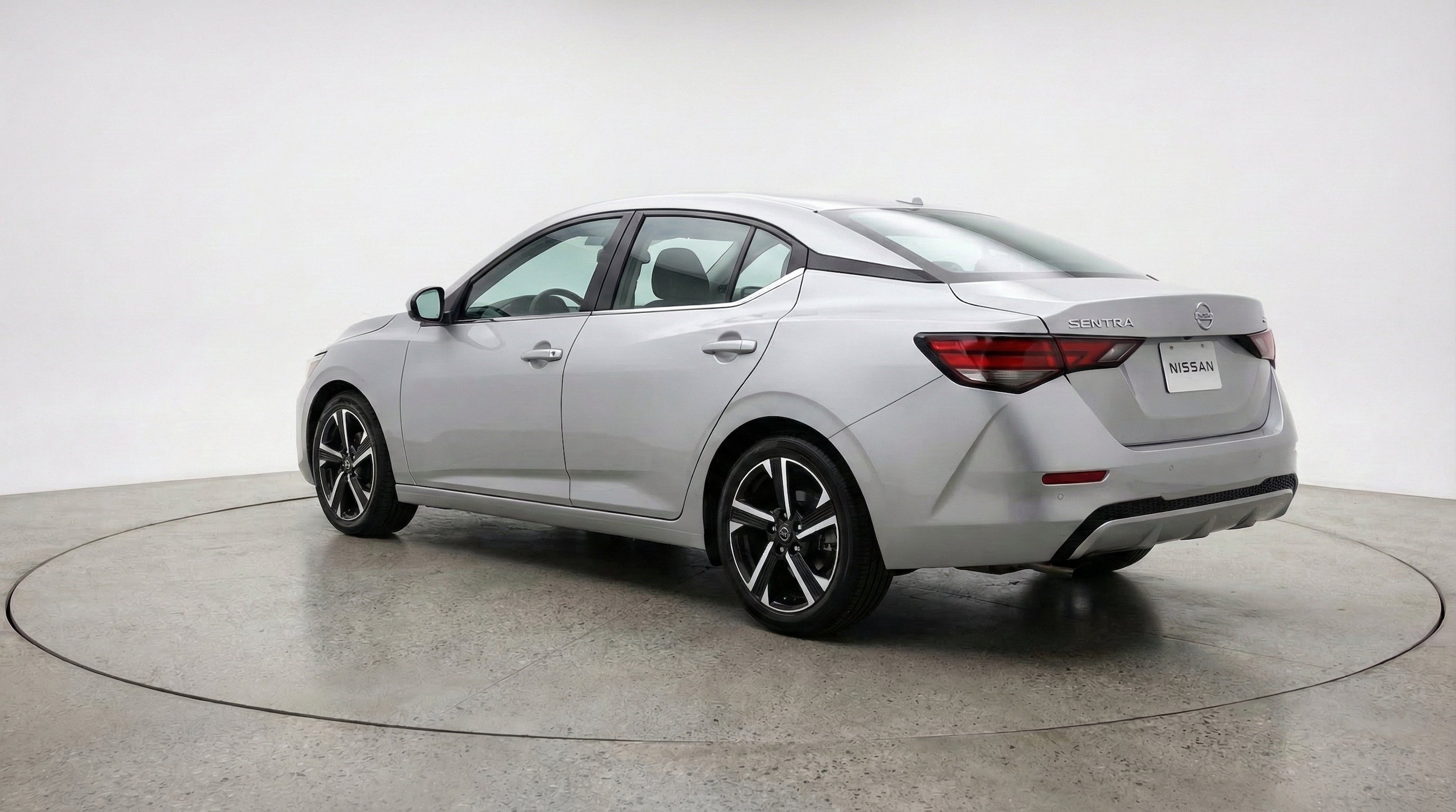 Thumbnail: 2025 Nissan Sentra - 6