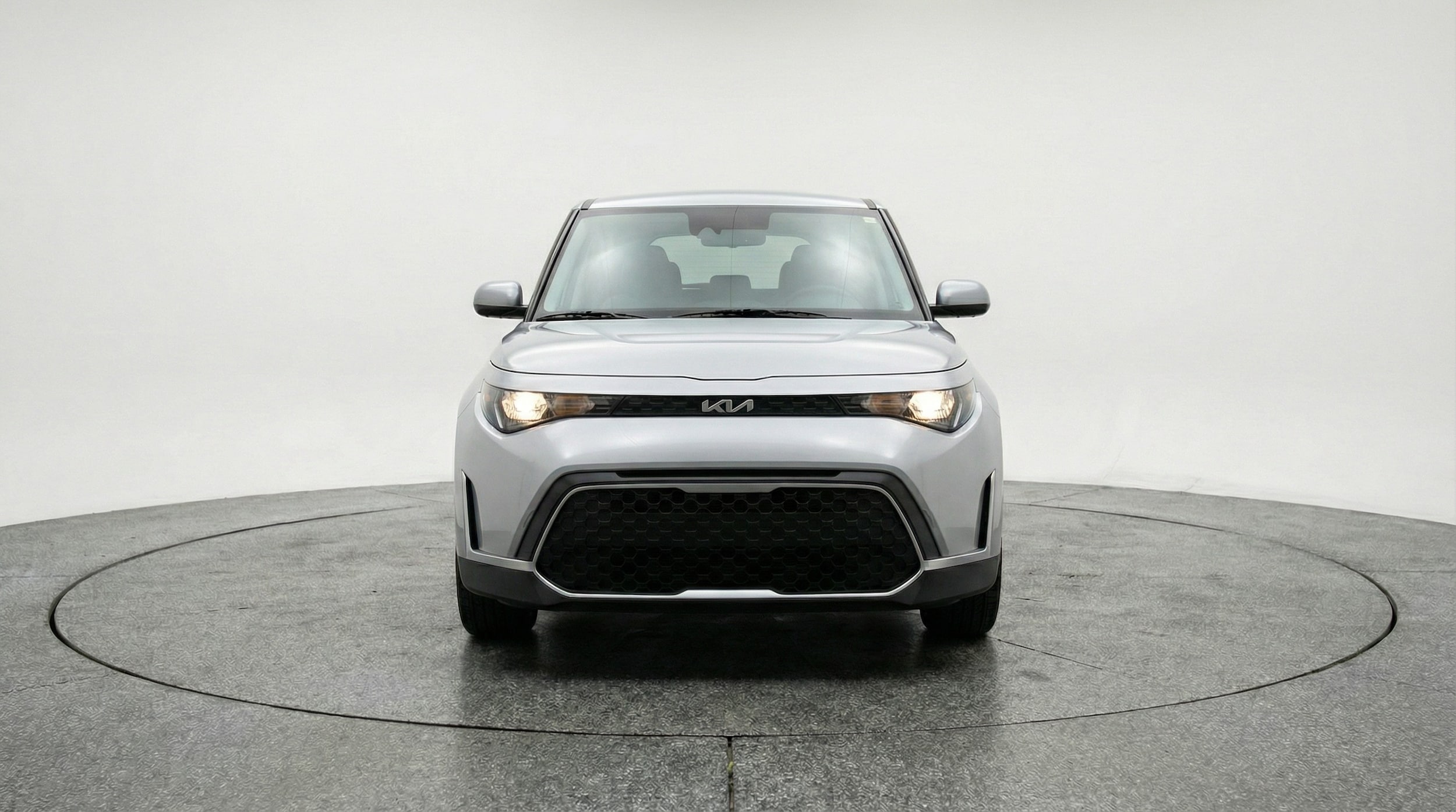 Thumbnail: 2025 Kia Soul - 2