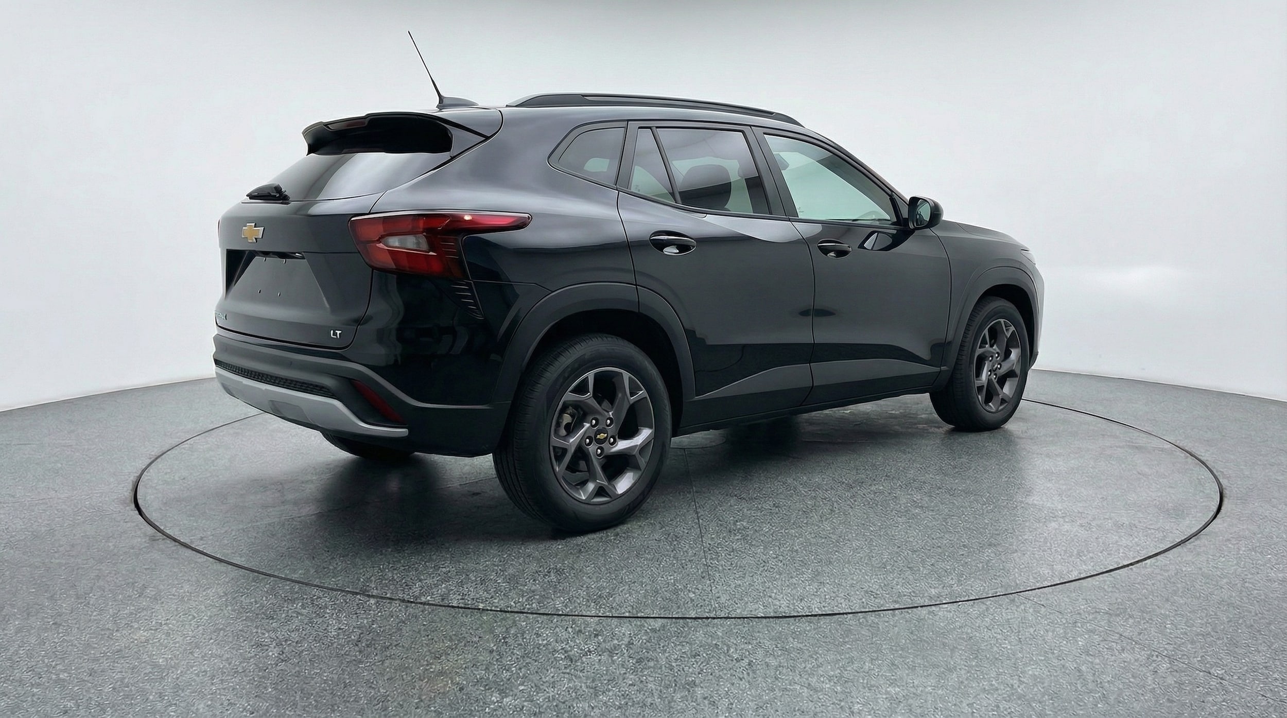 Thumbnail: 2025 Chevrolet Trax - 7