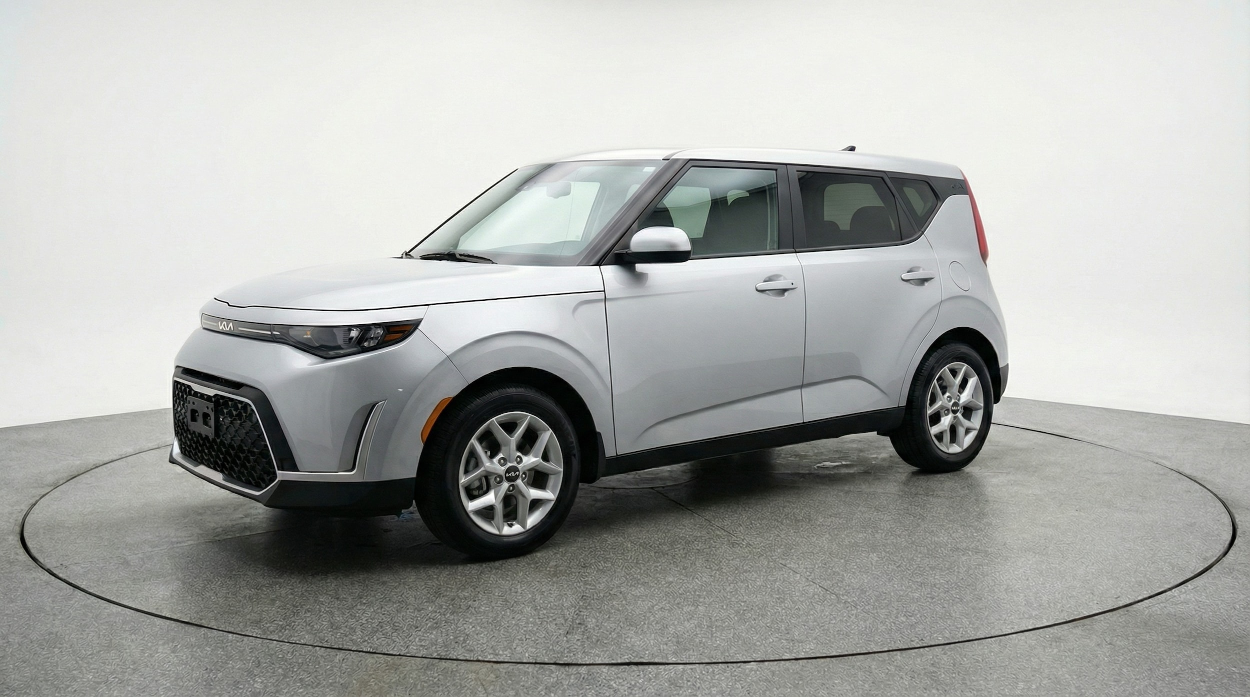Thumbnail: 2025 Kia Soul - 3