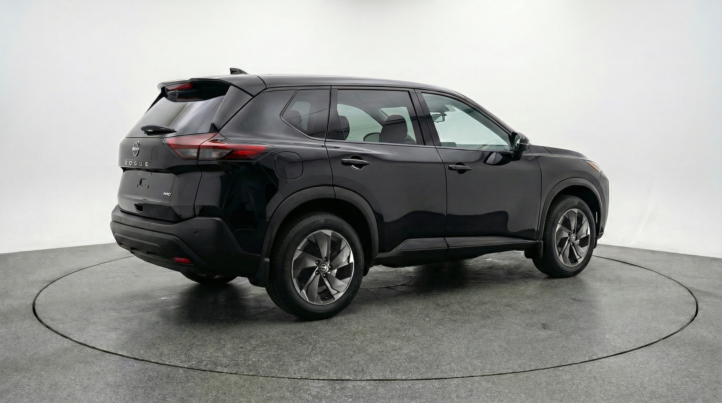 Thumbnail: 2025 Nissan Rogue - 7