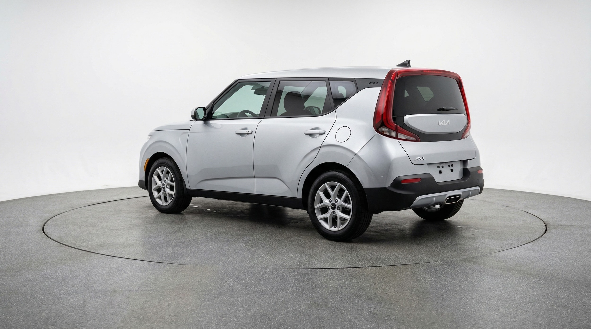 Thumbnail: 2025 Kia Soul - 5